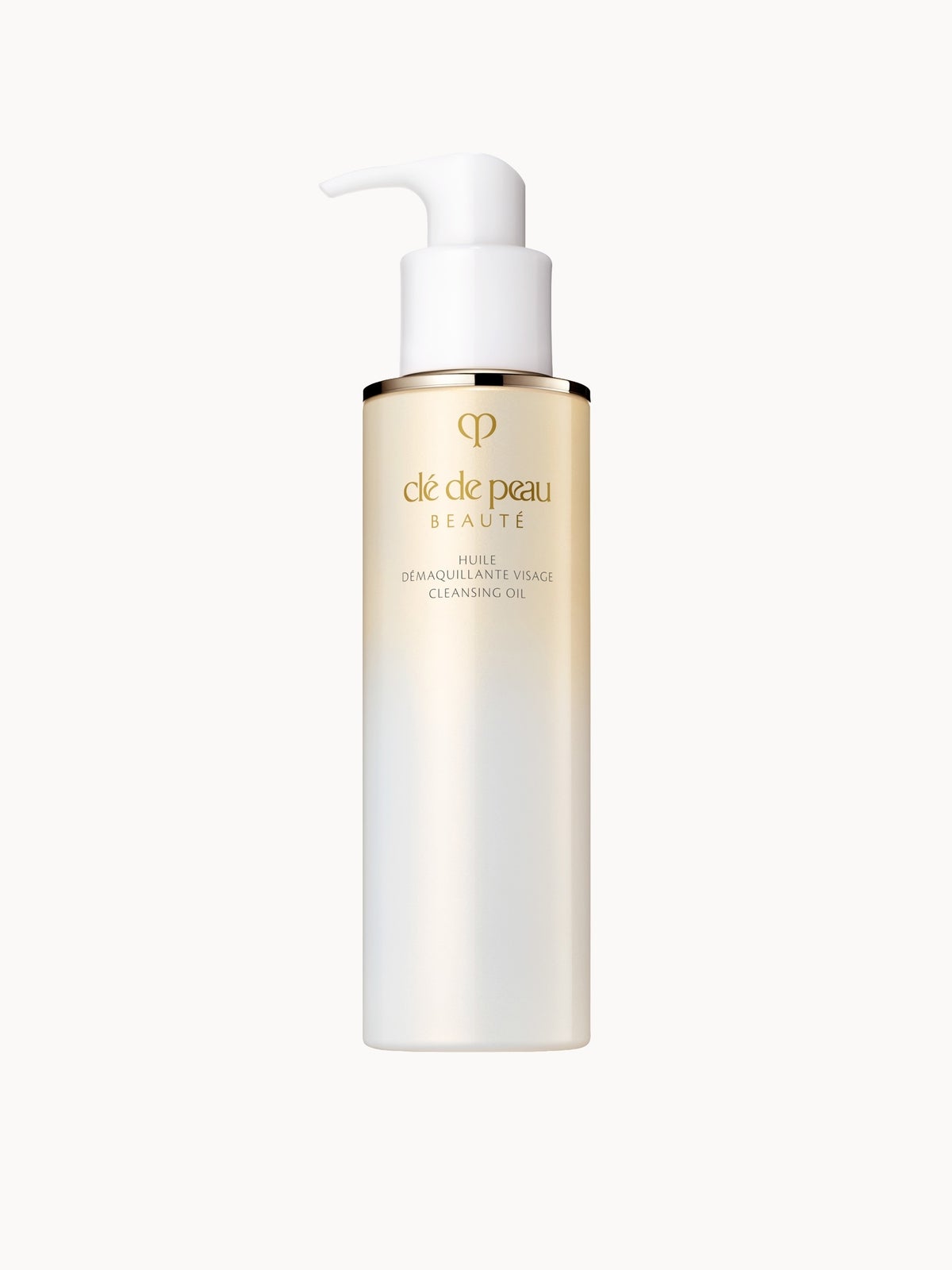 Clé de Peau Beauté Cleansing Oil 200ml