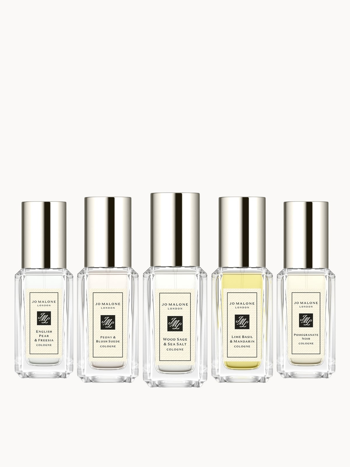 Jo Malone London Cologne Collection