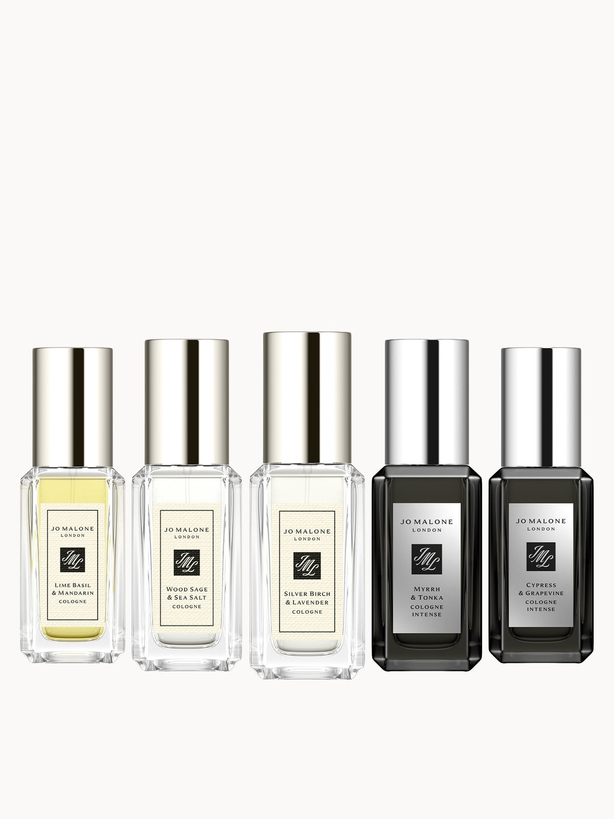 Jo Malone London Men's Cologne Collection