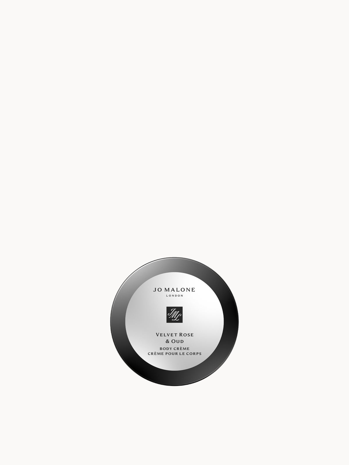 Jo Malone London Velvet Rose & Oud Body Crème Intense 50ml