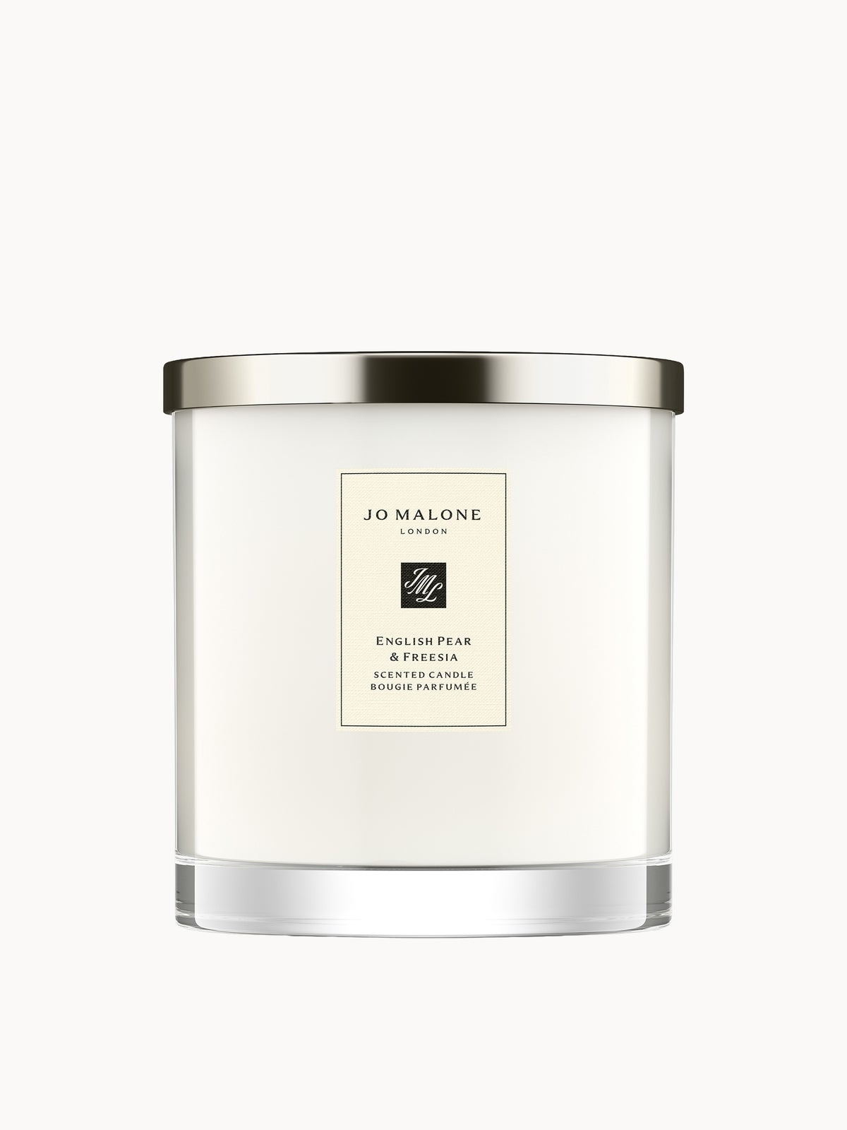 Jo Malone London English Pear & Freesia Luxury Candle 2.1kg