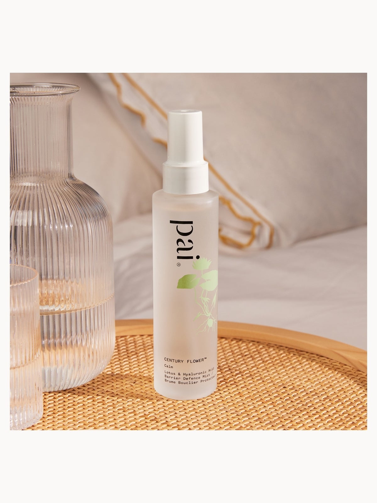 Pai Skincare Century Flower™ Barrier Defence Mist 100ml 3
