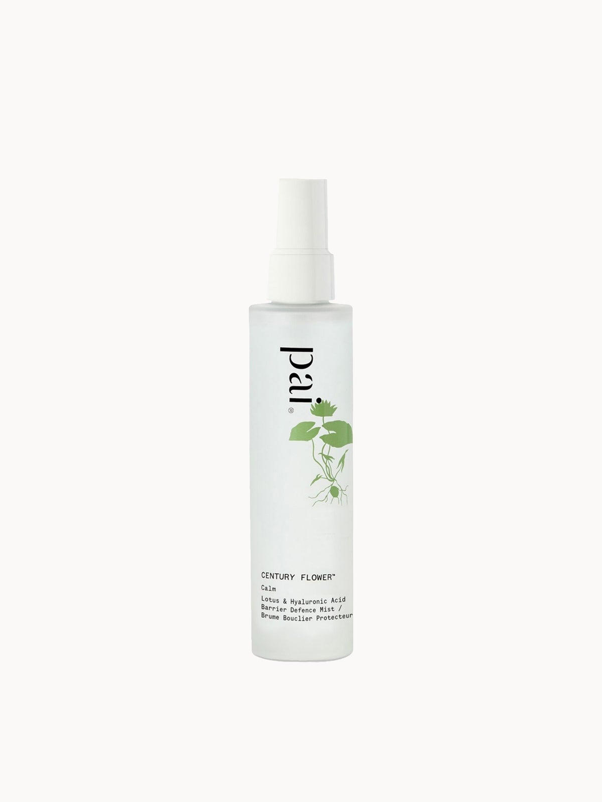 Pai Skincare Century Flower™ Barrier Defence Mist 100ml