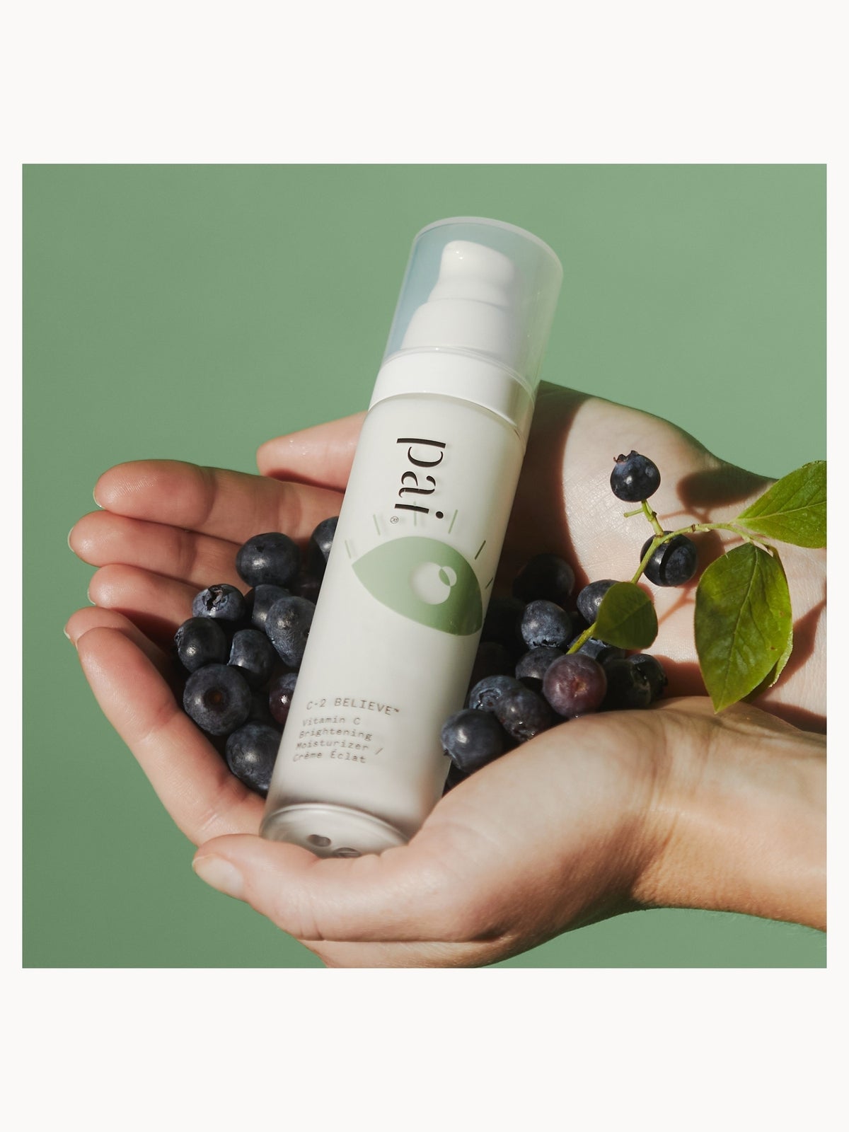 Pai Skincare C-2 Believe™ Brightening Moisturizer 3