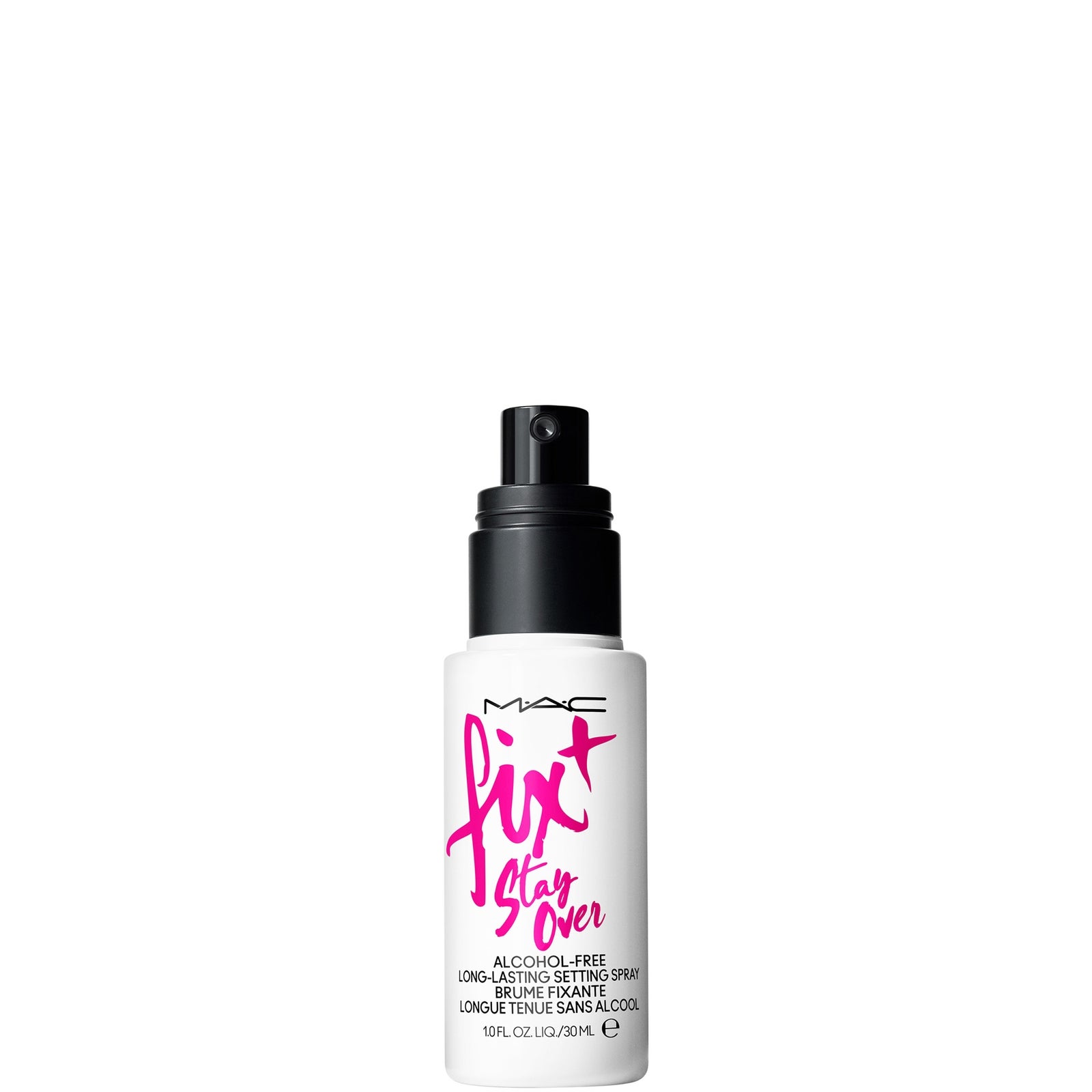 MAC Fix+ Stay Over Setting Spray 30ml