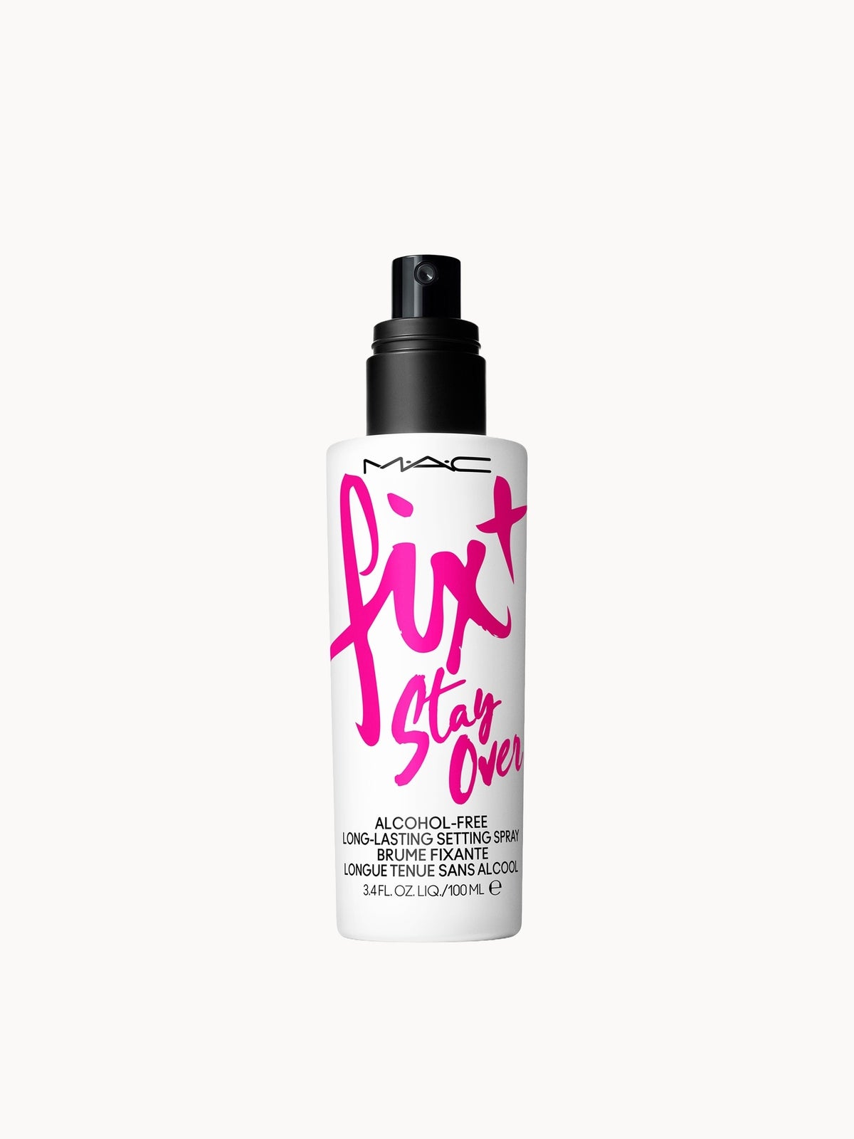 MAC Fix+ Stay Over Setting Spray 100ml, photo 2