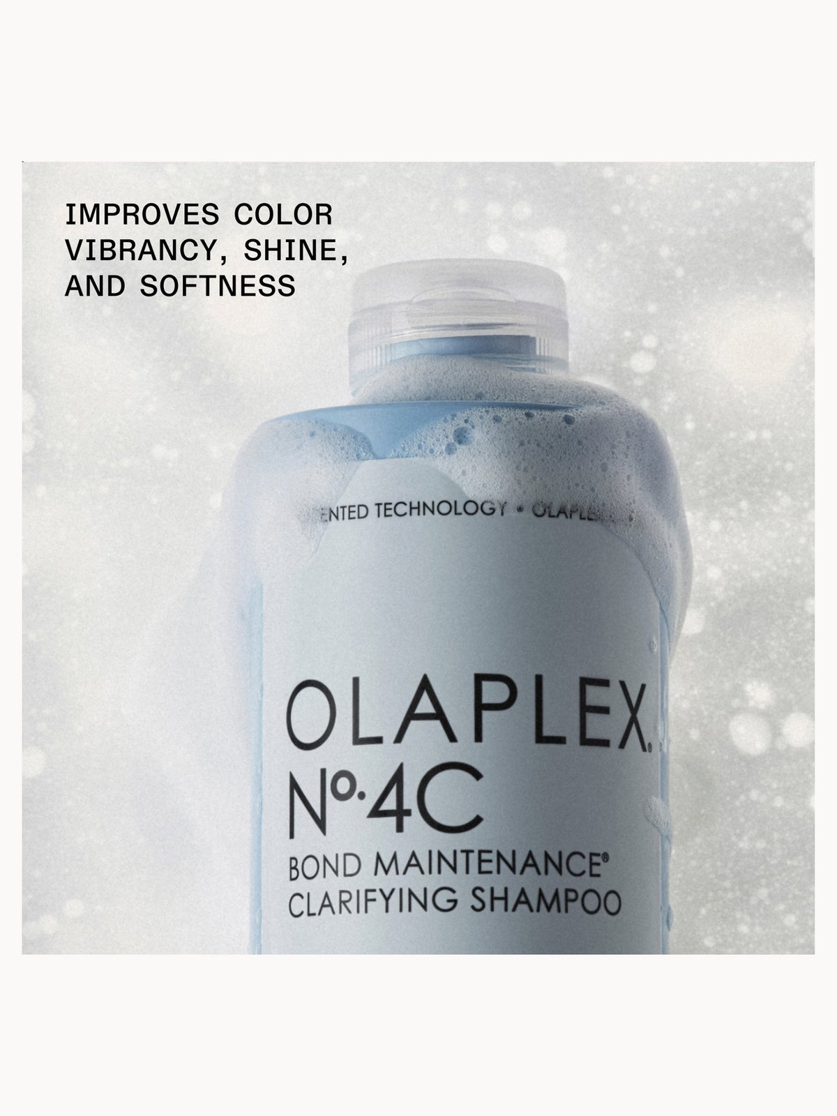 Olaplex No. 4C Bond Maintenance Deep Clean Clarifying Shampoo 250ml 4
