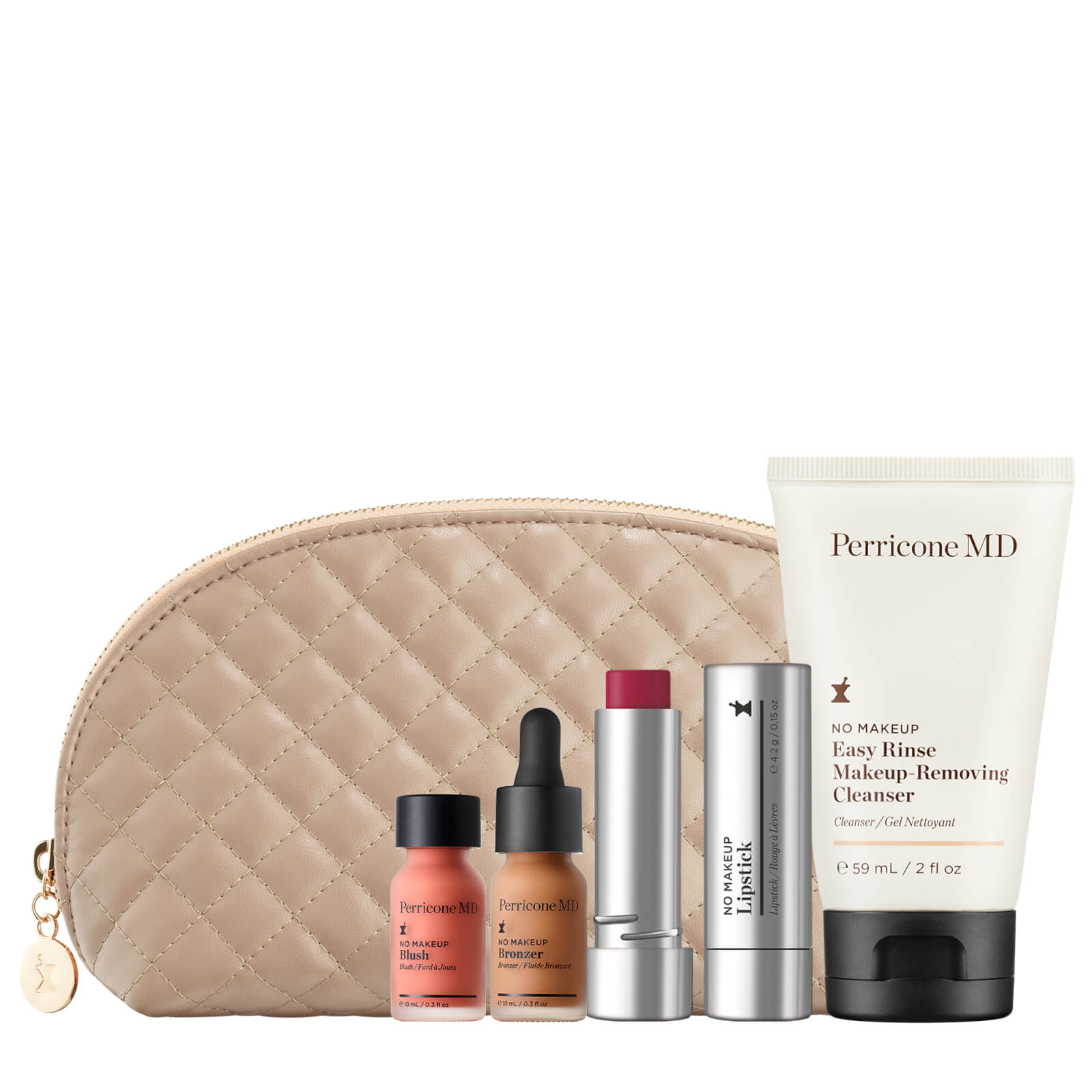 Cofanetto No Makeup - Edizione Limitata