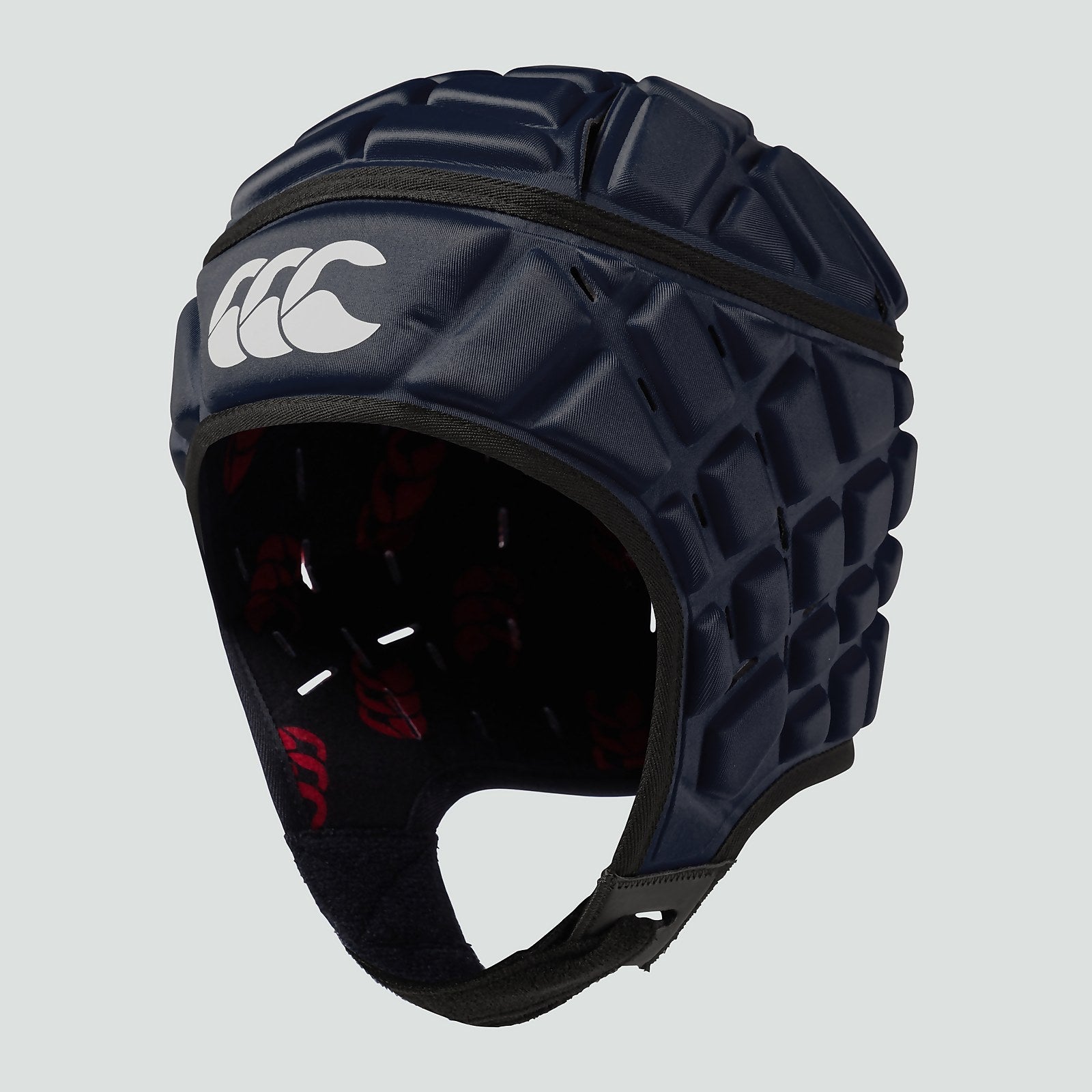 Adult Unisex Raze Headguard Navy