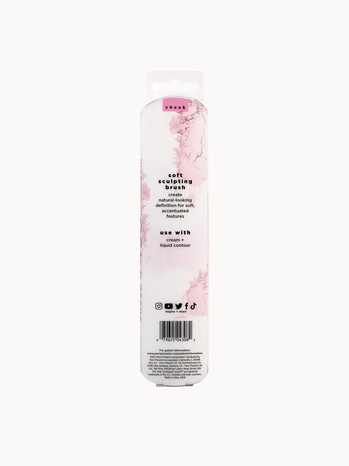Real Techniques Soft Sculpting Brush 3