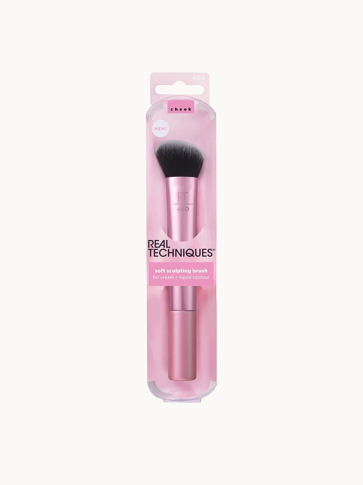 Real Techniques Soft Sculpting Brush 2