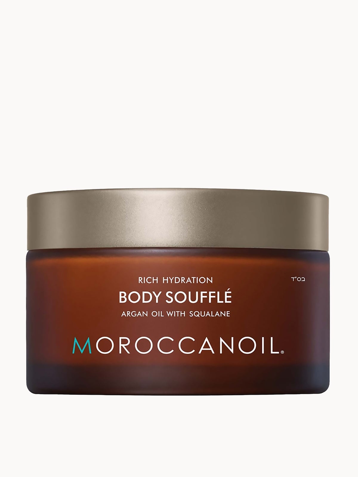Moroccanoil Body Souffle 200ml