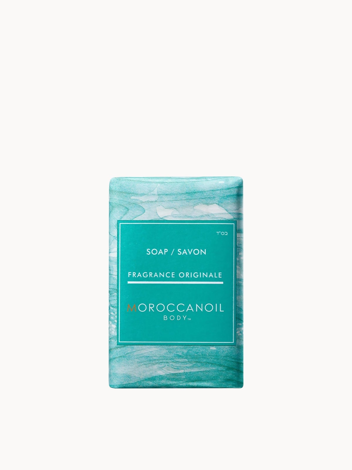 Moroccanoil Soap Bar - Fragrance Originale 200g