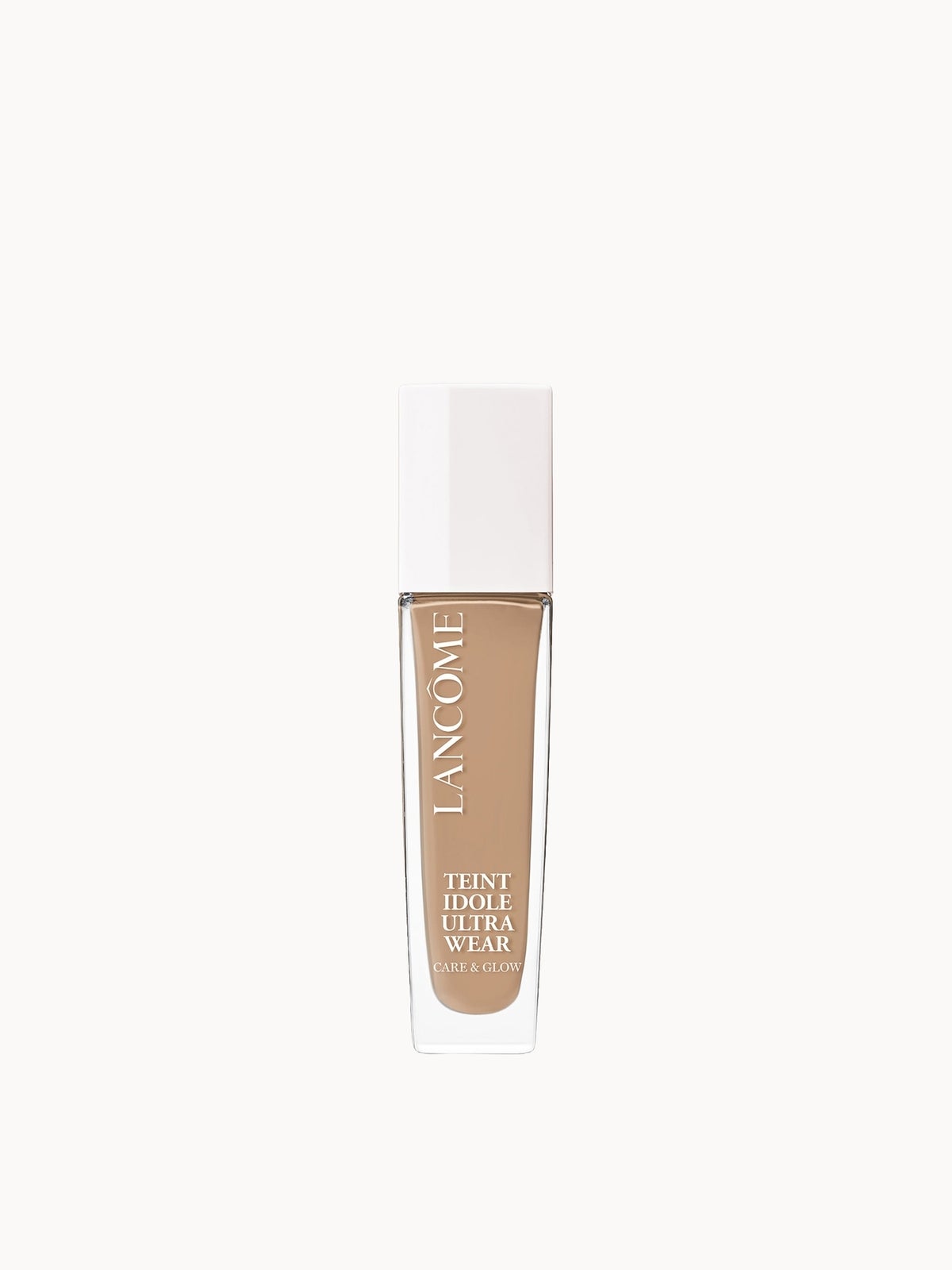 Photos - Foundation & Concealer Lancome Lancôme Teint Idôle Ultra Wear Care and Glow 30ml  - 355N LD517100 (Various Colours)