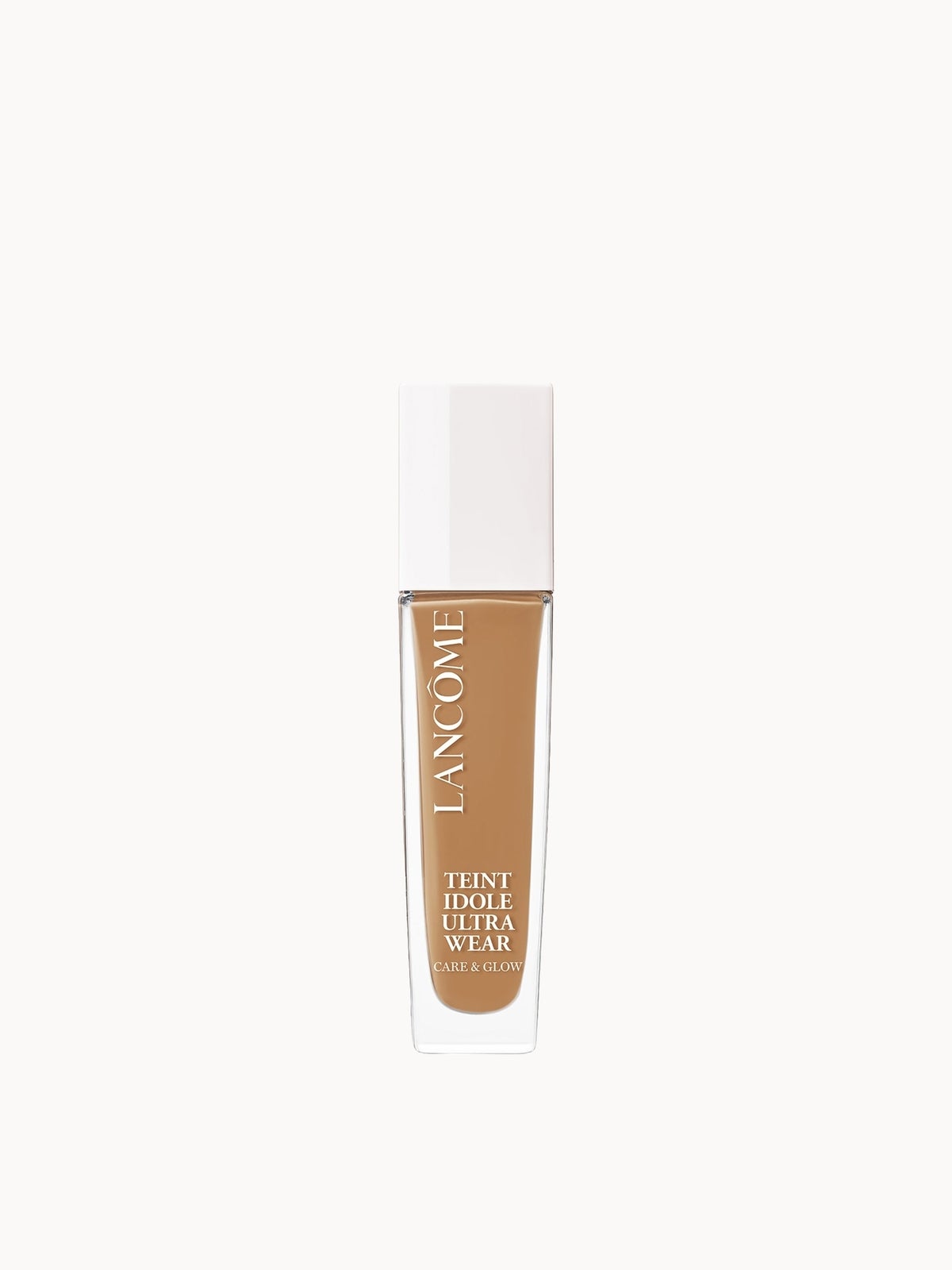 Photos - Foundation & Concealer Lancome Lancôme Teint Idôle Ultra Wear Care and Glow 30ml  - 450W LD518100 (Various Colours)