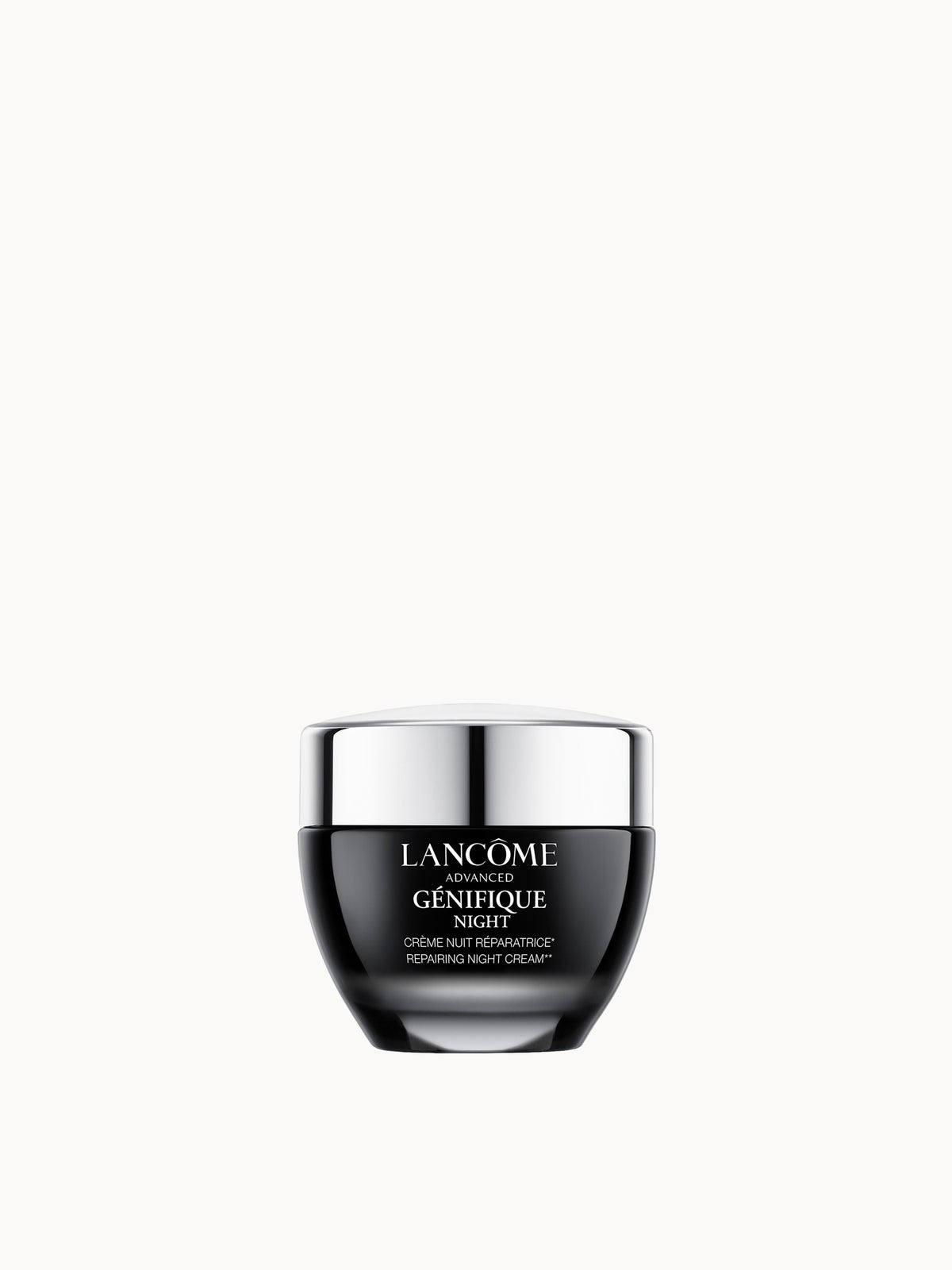Lancôme Advanced Genefique Repairing Night Cream 50ml
