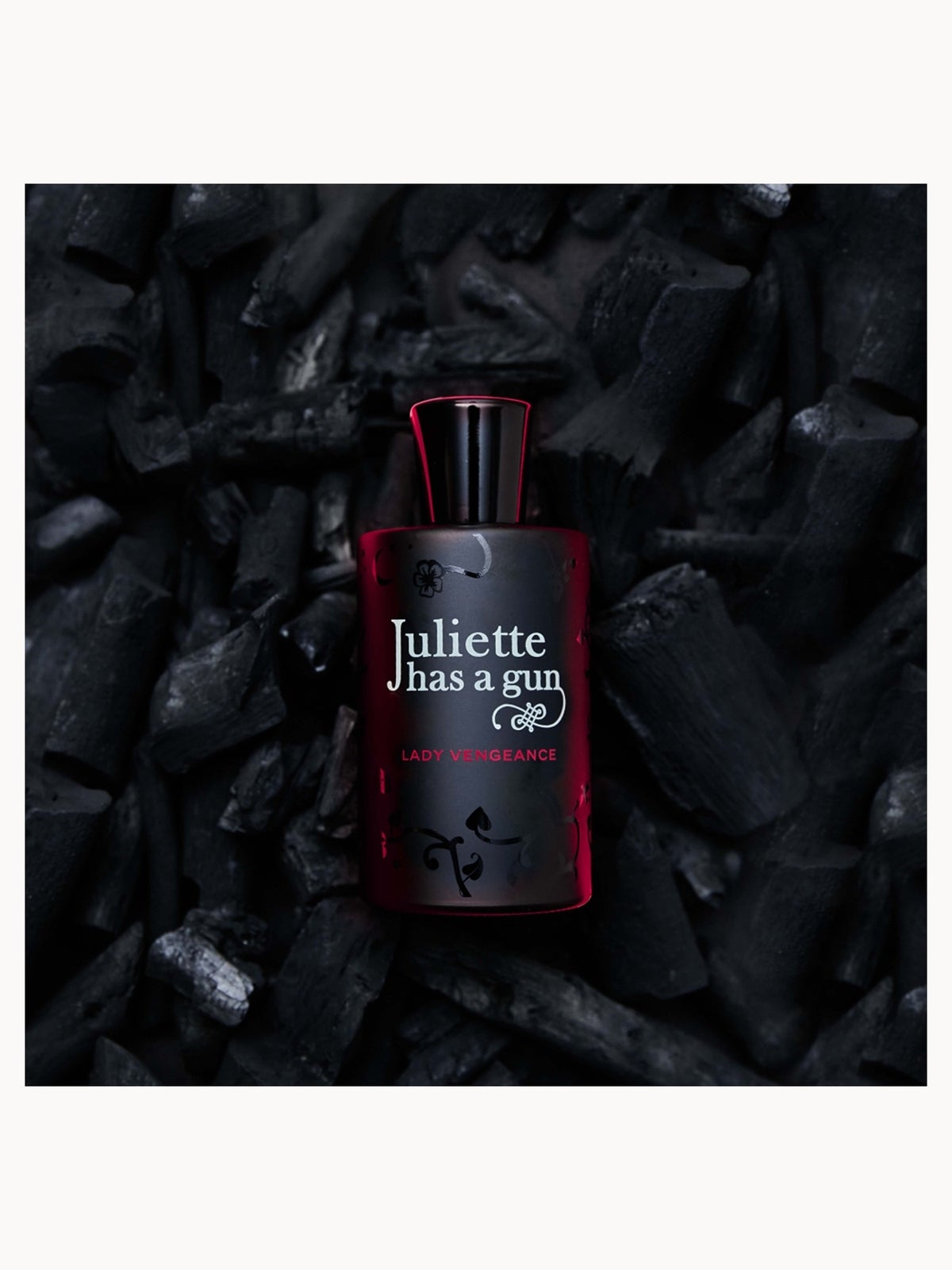 Juliette Has a Gun Lady Vengeance Eau de Parfum 100ml 4