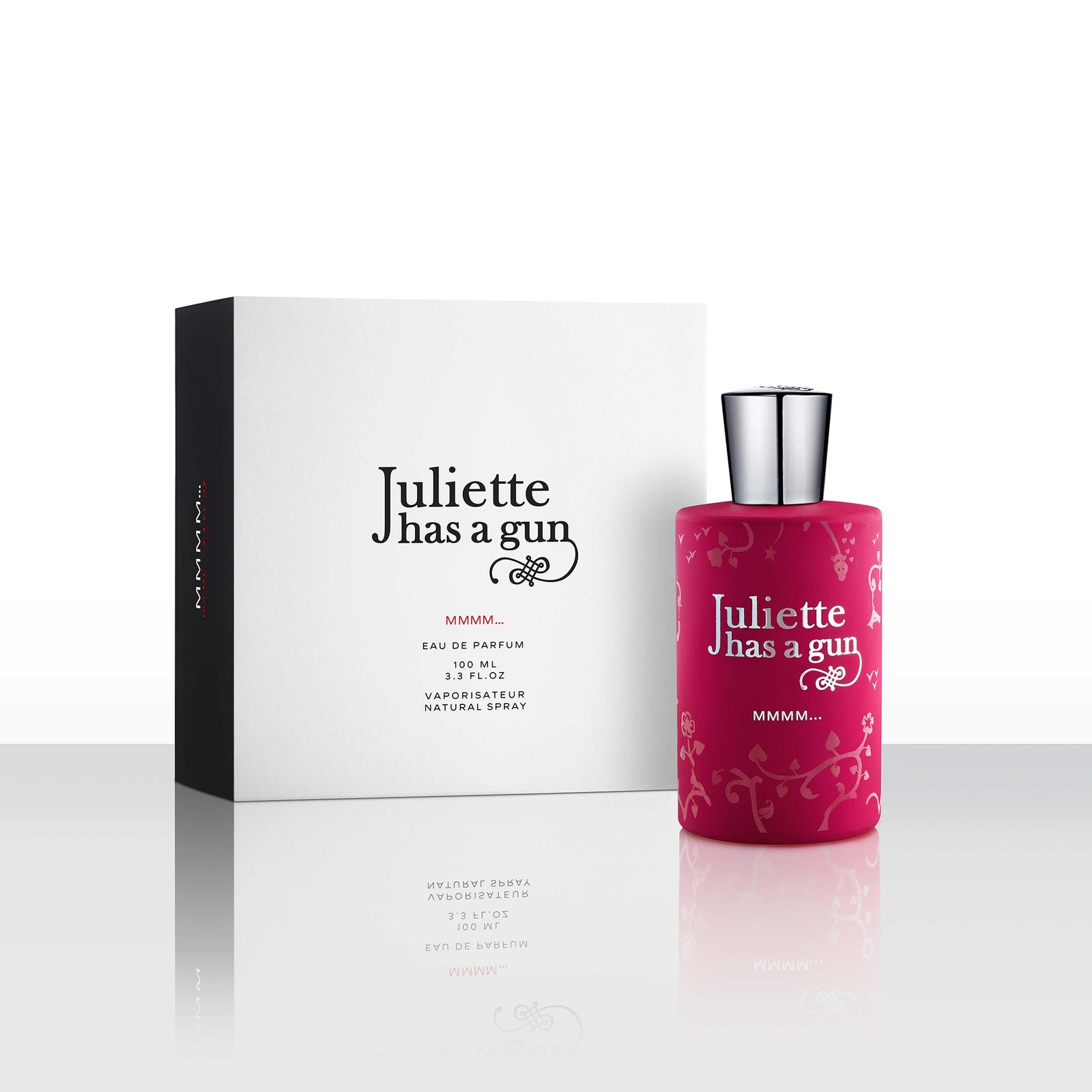 Juliette Has a Gun MMMM... Eau de Parfum 100ml