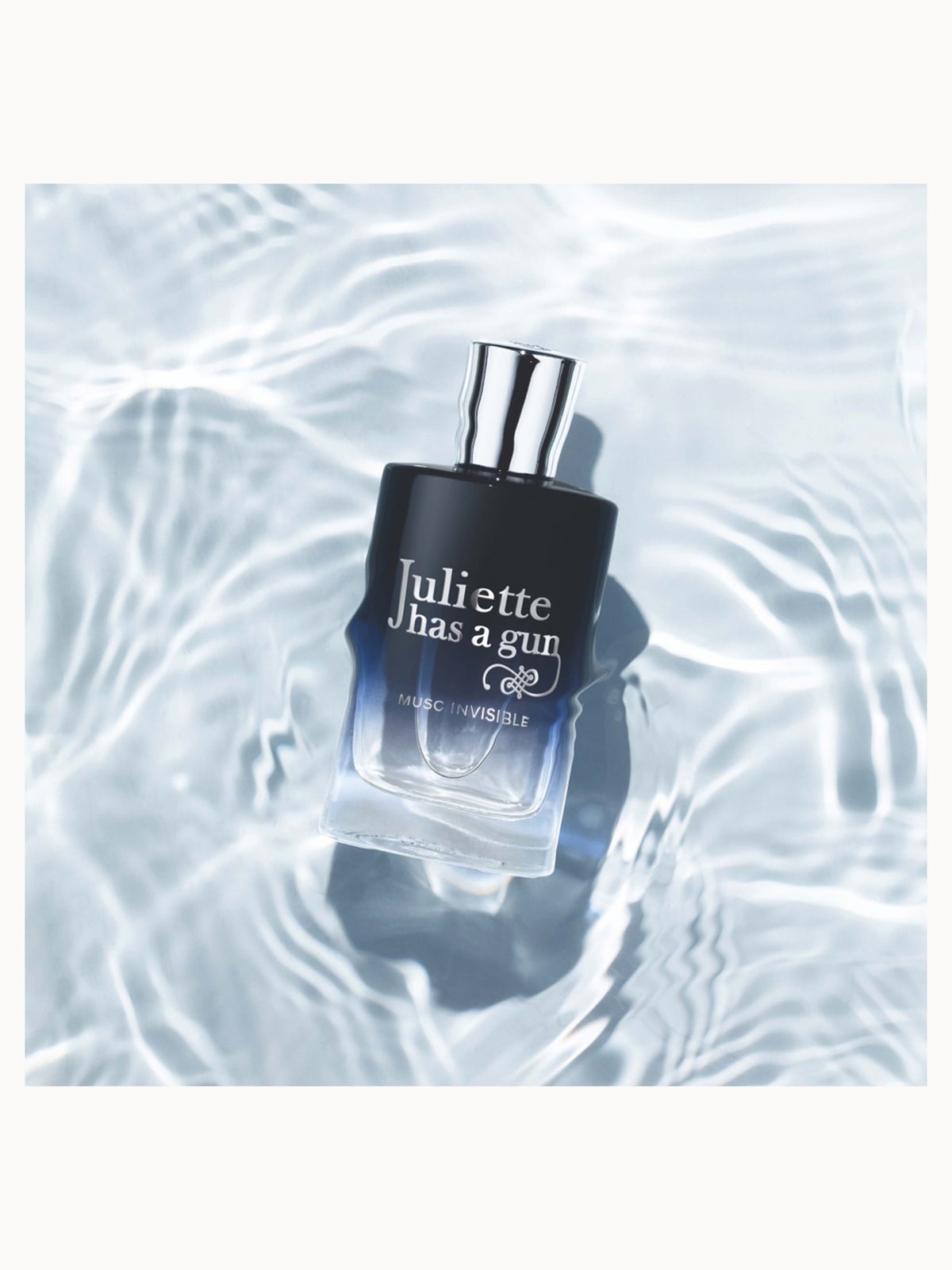 Juliette Has a Gun Musc Invisible Eau de Parfum 100ml 3