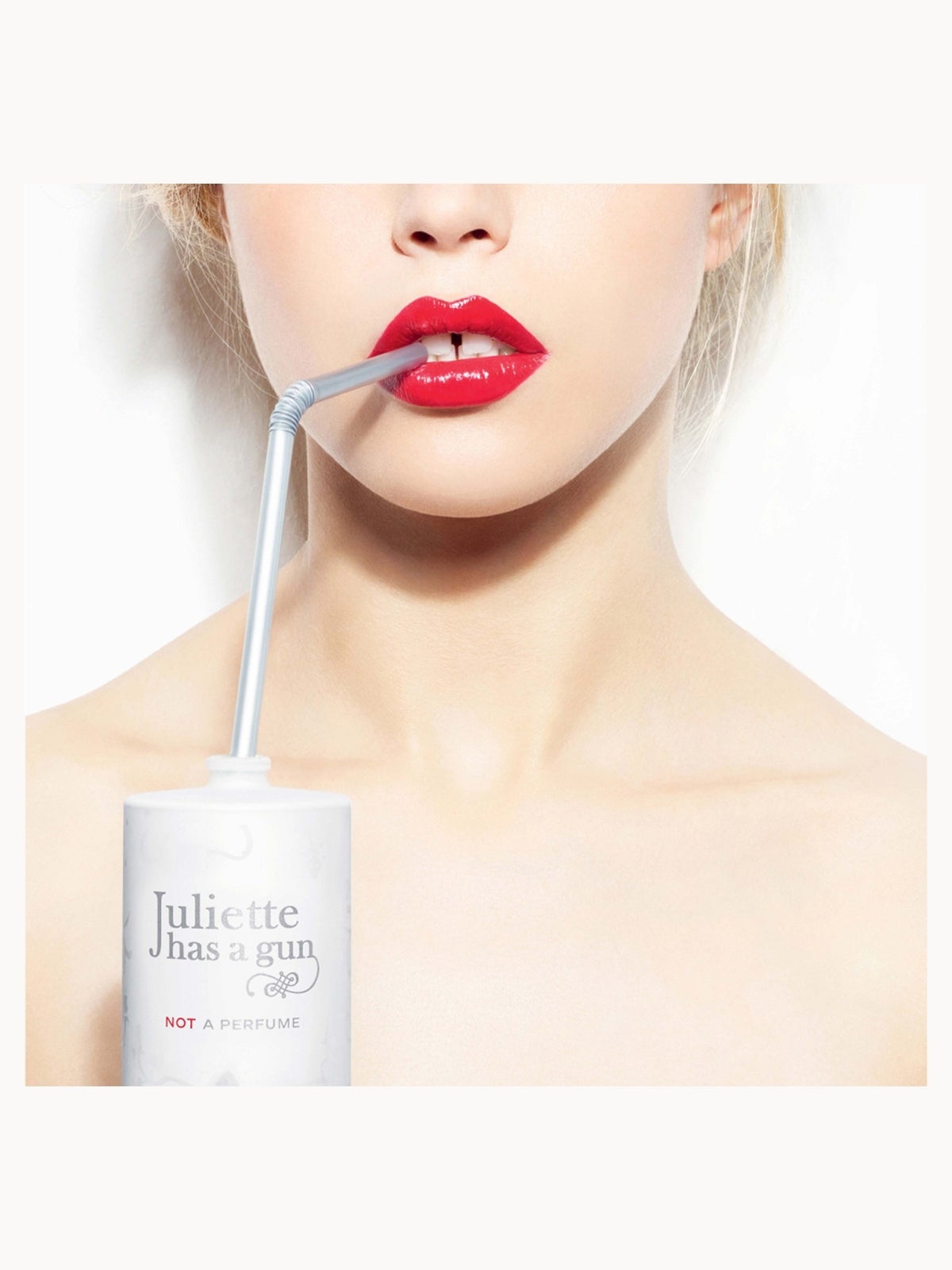 Juliette Has a Gun Not a Perfume Eau de Parfum 50ml 3