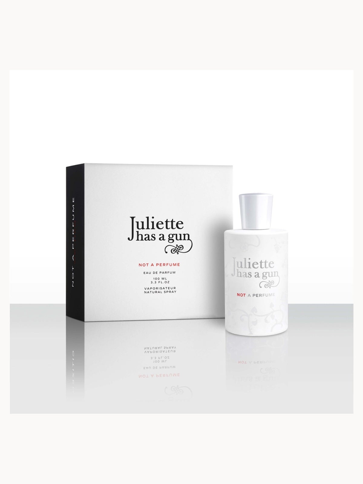 Juliette Has a Gun Not a Perfume Eau de Parfum 100ml 2