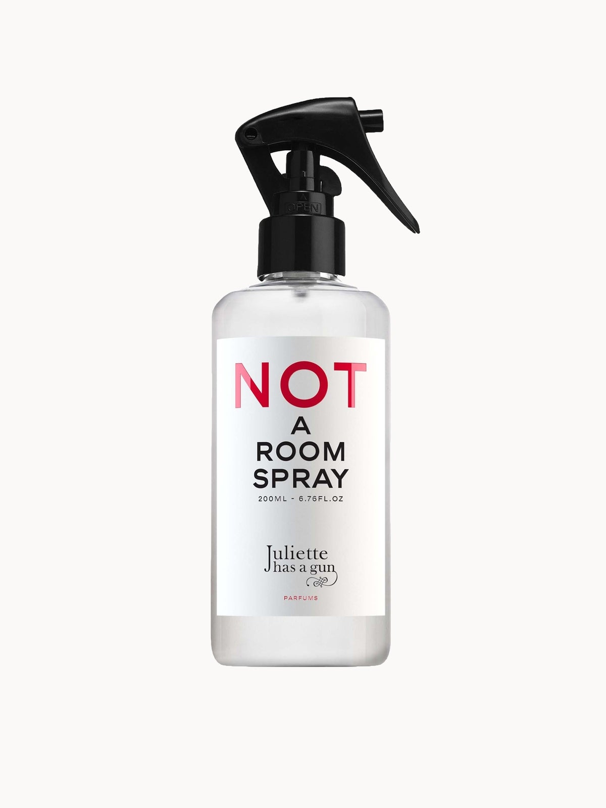 Juliette Has a Gun Not A Perfume Room Spray 200ml