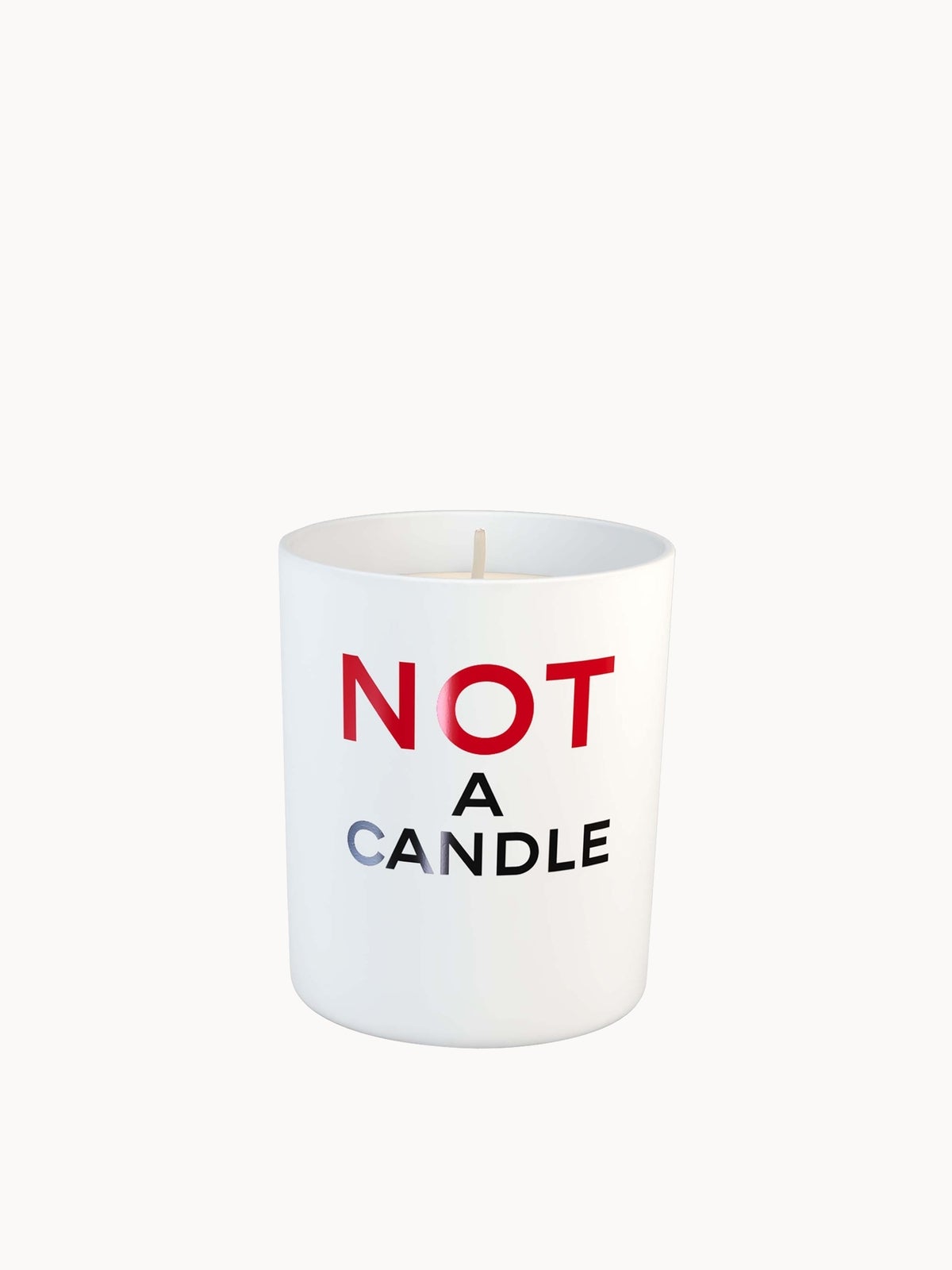 Juliette Has a Gun Not A Perfume Candle 180g