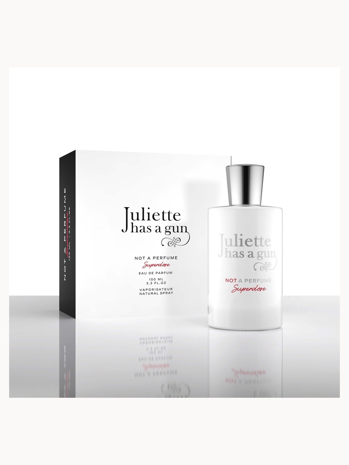 Juliette Has a Gun Not a Perfume Superdose Eau de Parfum 100ml 2