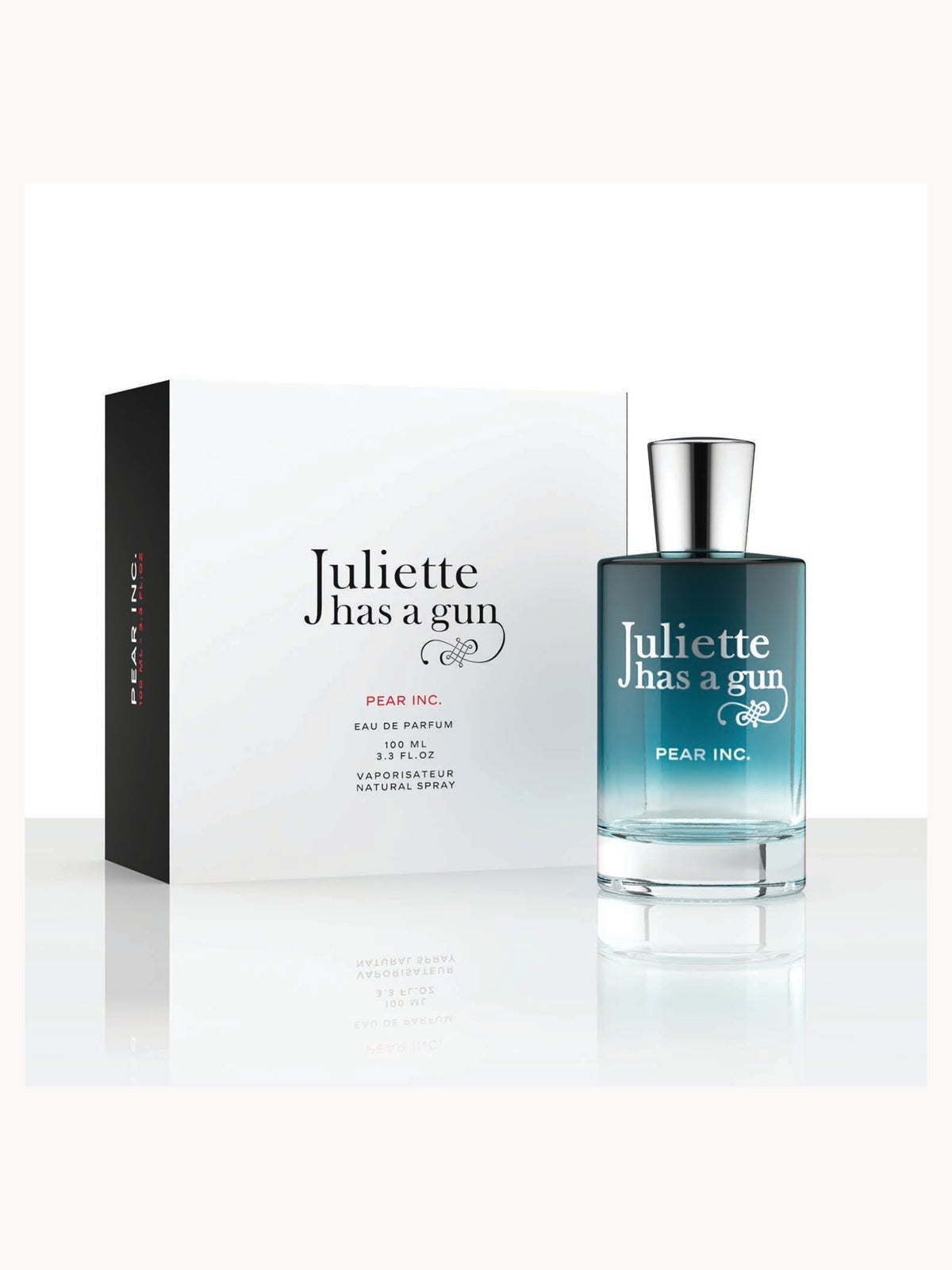 Juliette Has a Gun Pear Inc. Eau de Parfum 100ml 2