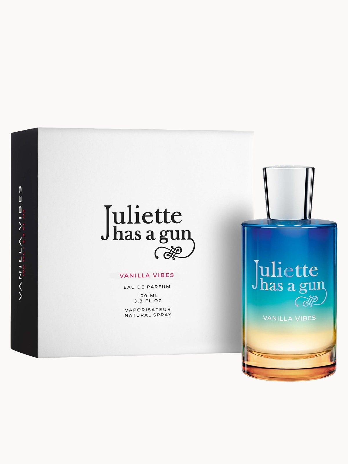 Juliette Has a Gun Vanilla Vibes Eau de Parfum 100ml 2
