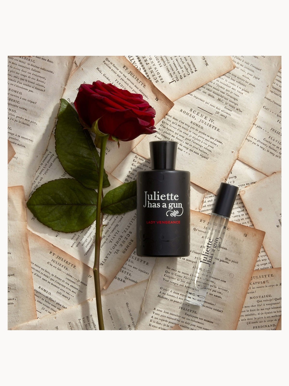 Juliette Has a Gun Lady Vengeance Eau de Parfum 7.5ml 2