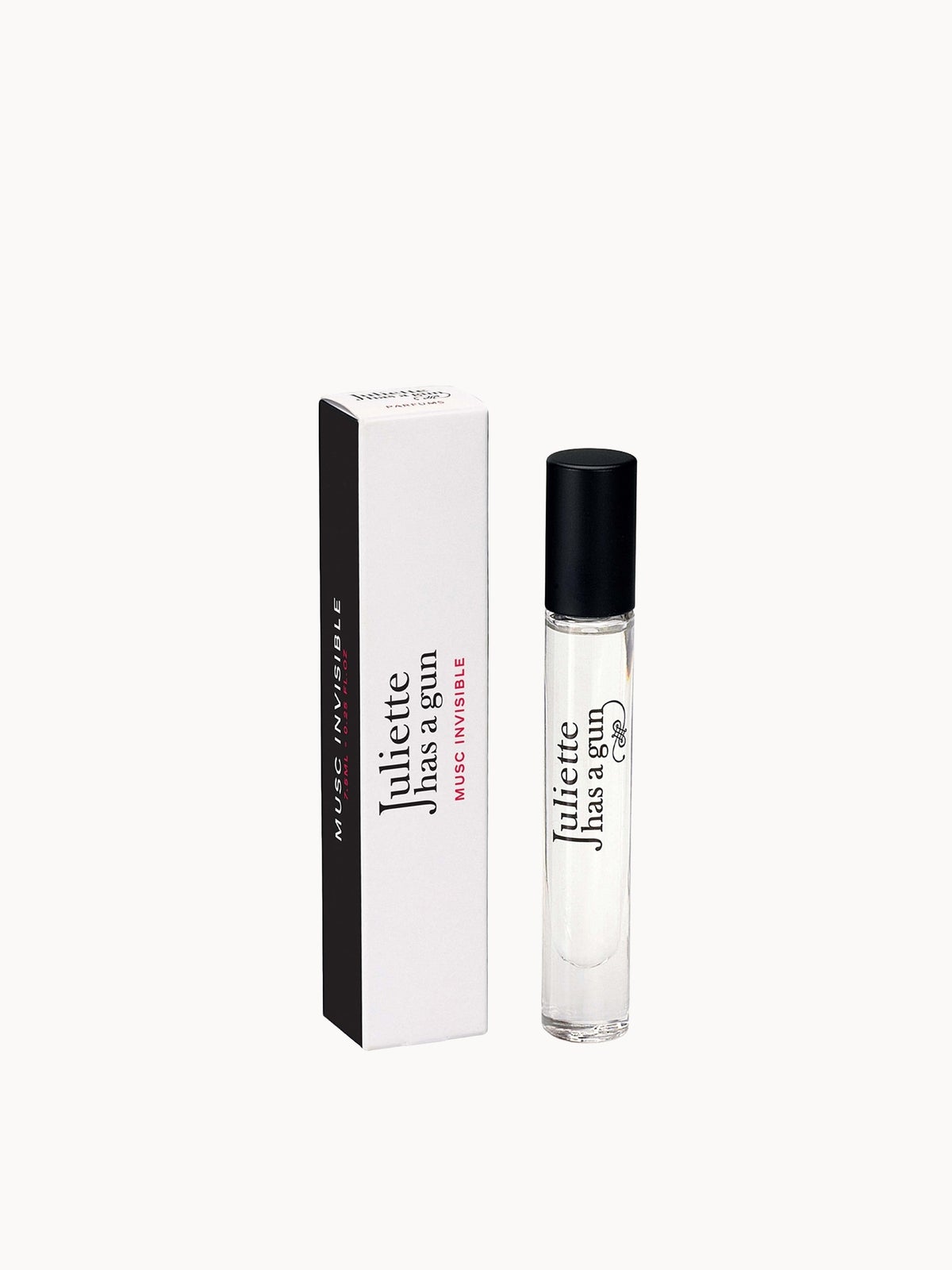 Juliette Has a Gun Musc Invisible Eau de Parfum 7.5ml