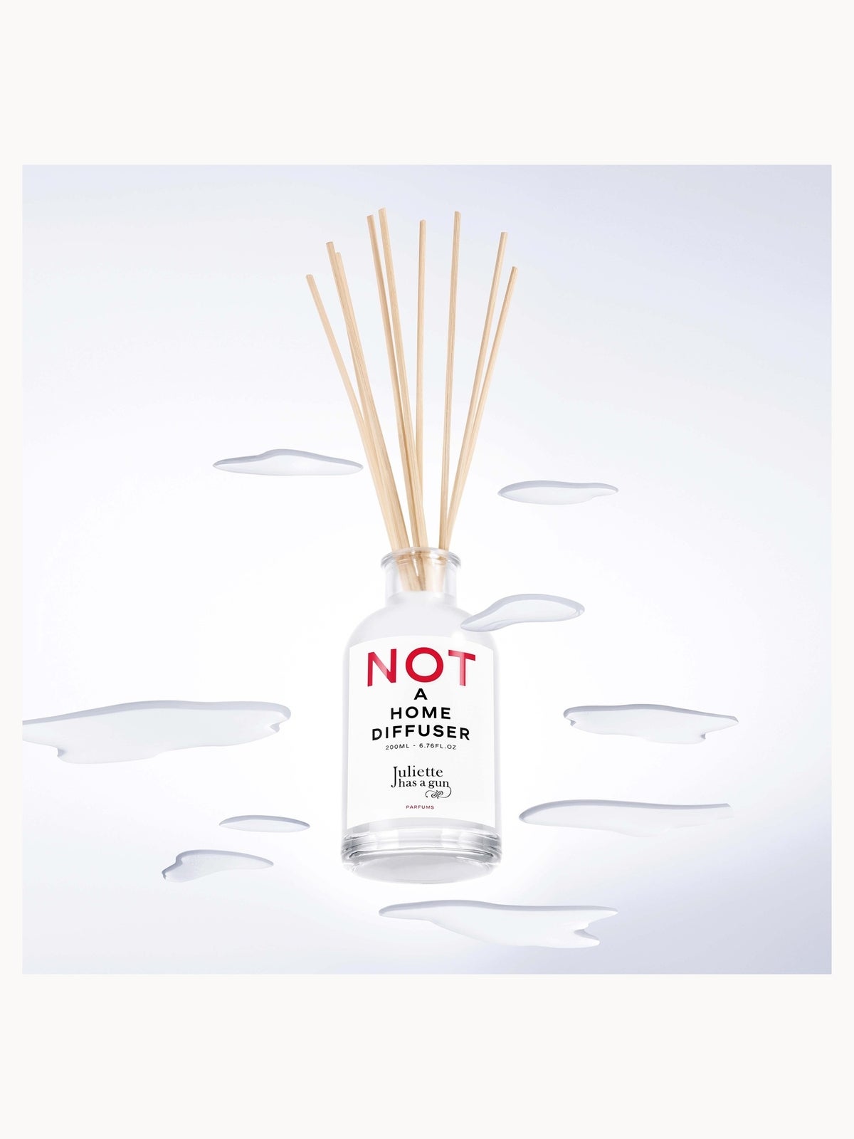 Juliette Has a Gun Not A Perfume Home Diffuser 200ml 2