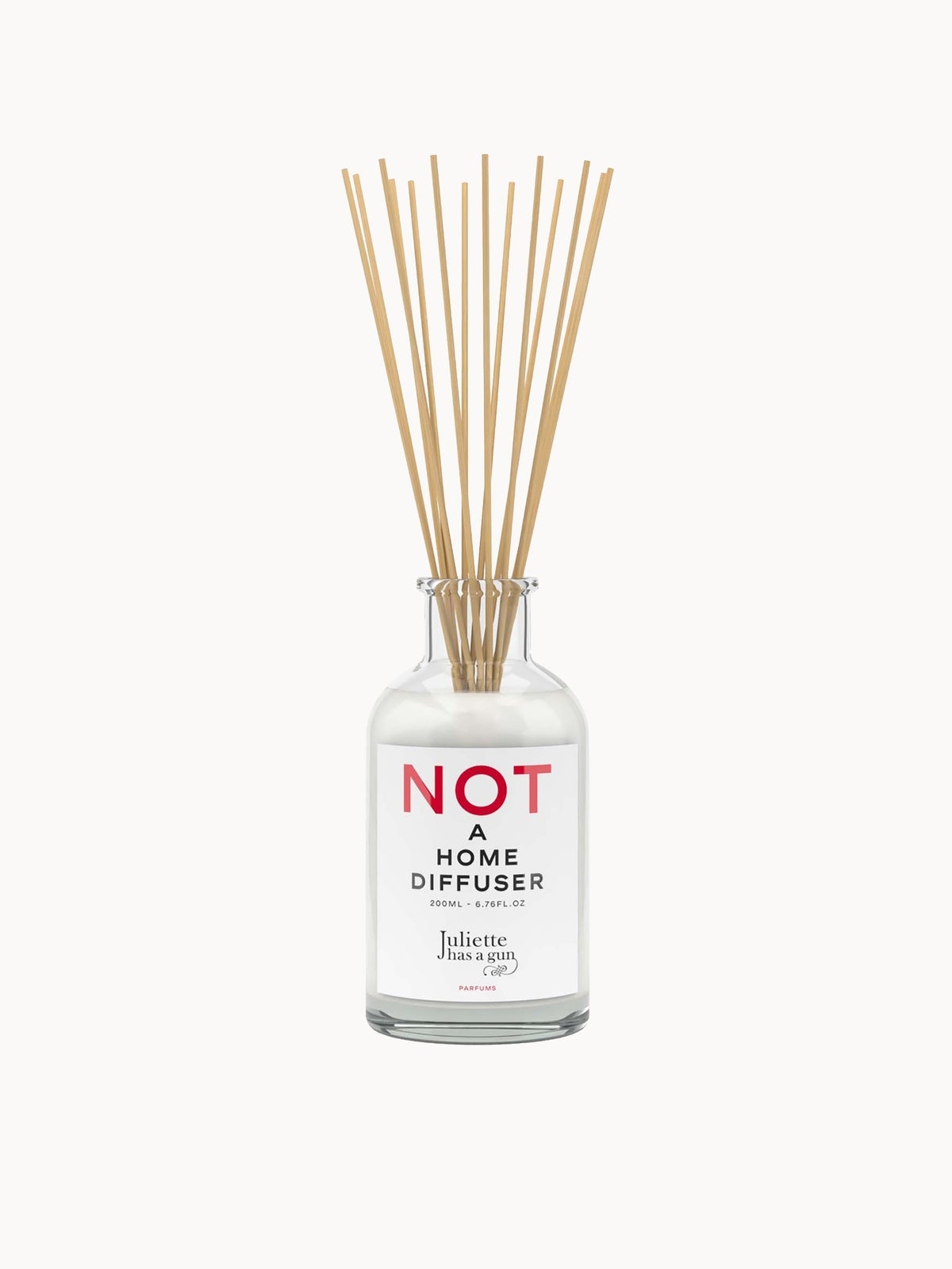 Juliette Has a Gun Not A Perfume Home Diffuser 200ml
