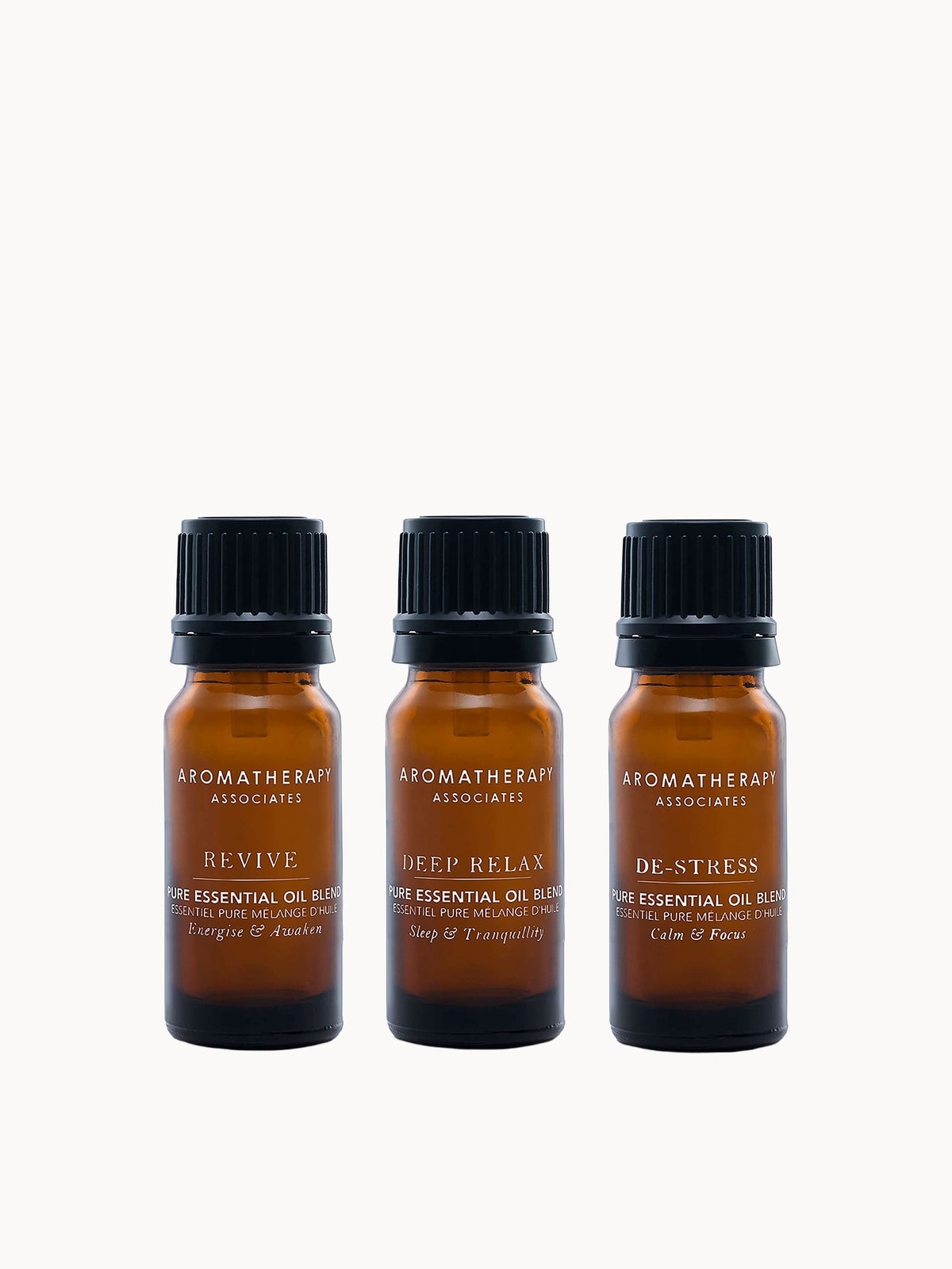 Aromatherapy Associates Essential Oil Collection (Worth £75.00) 2