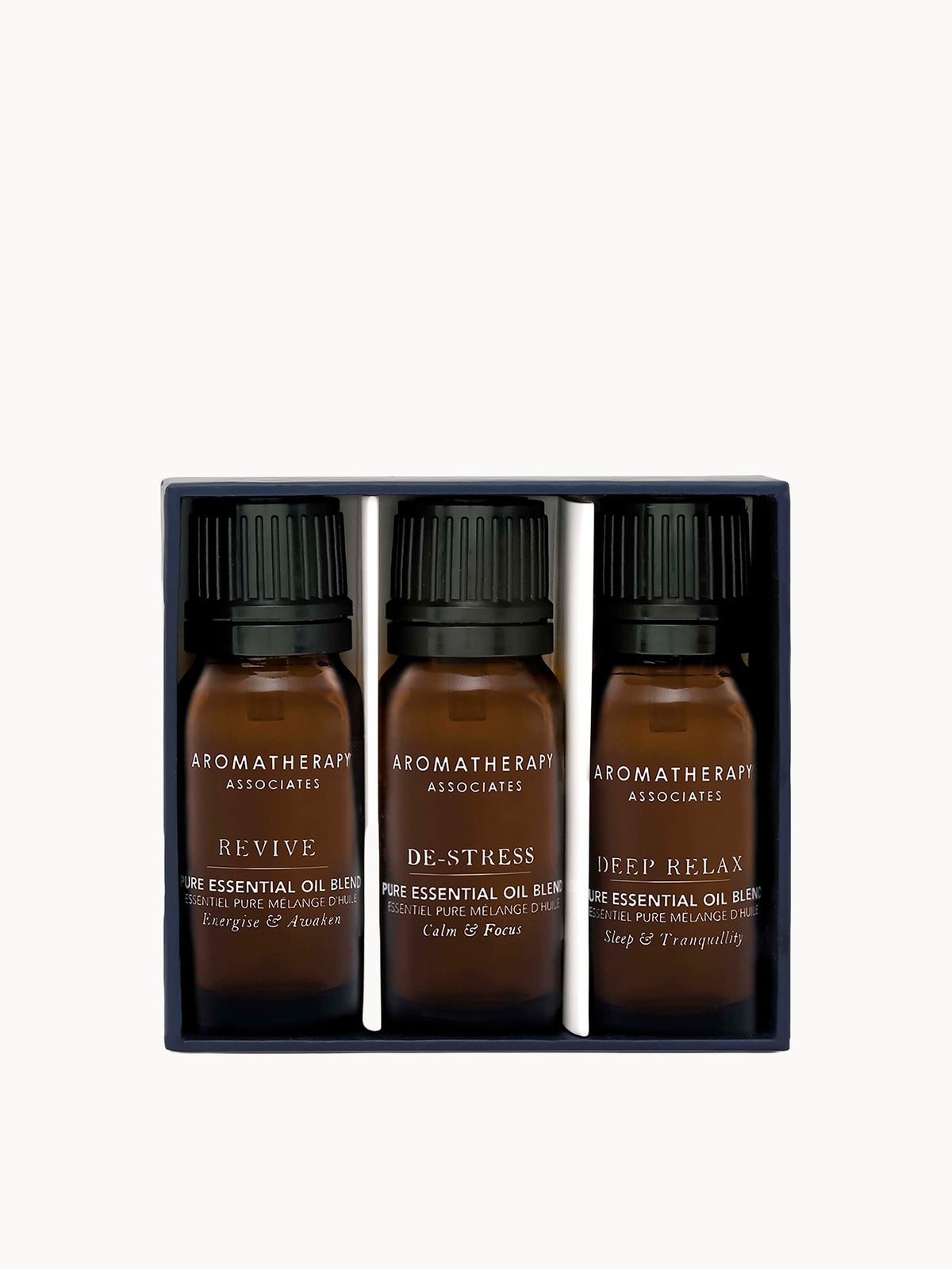 Aromatherapy Associates Essential Oil Collection (Worth £75.00) 4