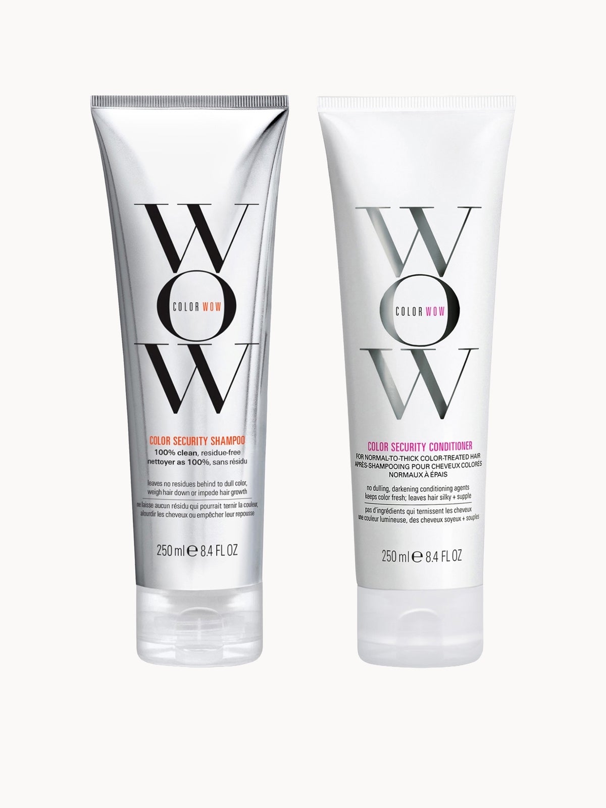 Color Wow Dream Clean Normal to Thick Duo