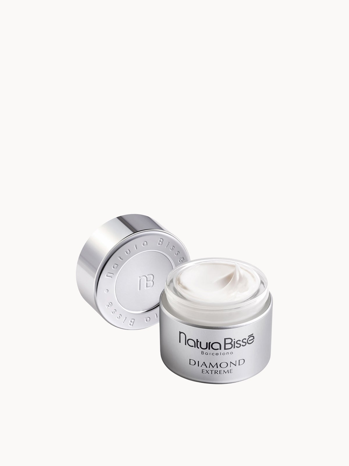 Natura Bissé Diamond Extreme Rich Texture Cream 50ml 3
