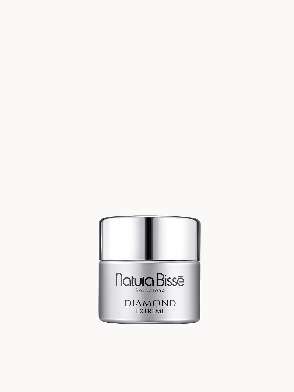 Natura Bissé Diamond Extreme Rich Texture Cream 50ml