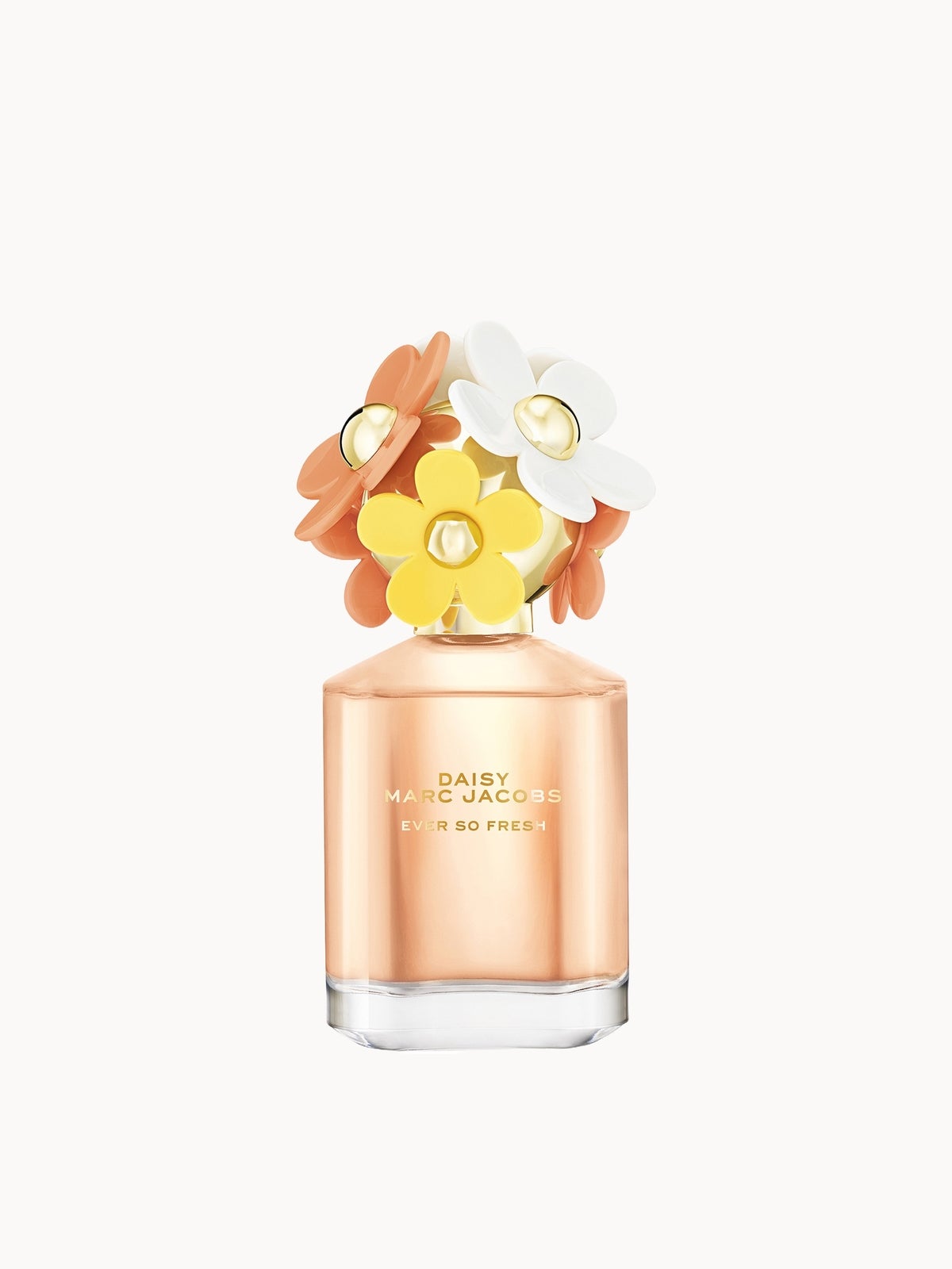 Marc Jacobs Daisy Ever So Fresh Eau de Parfum for Women 75ml