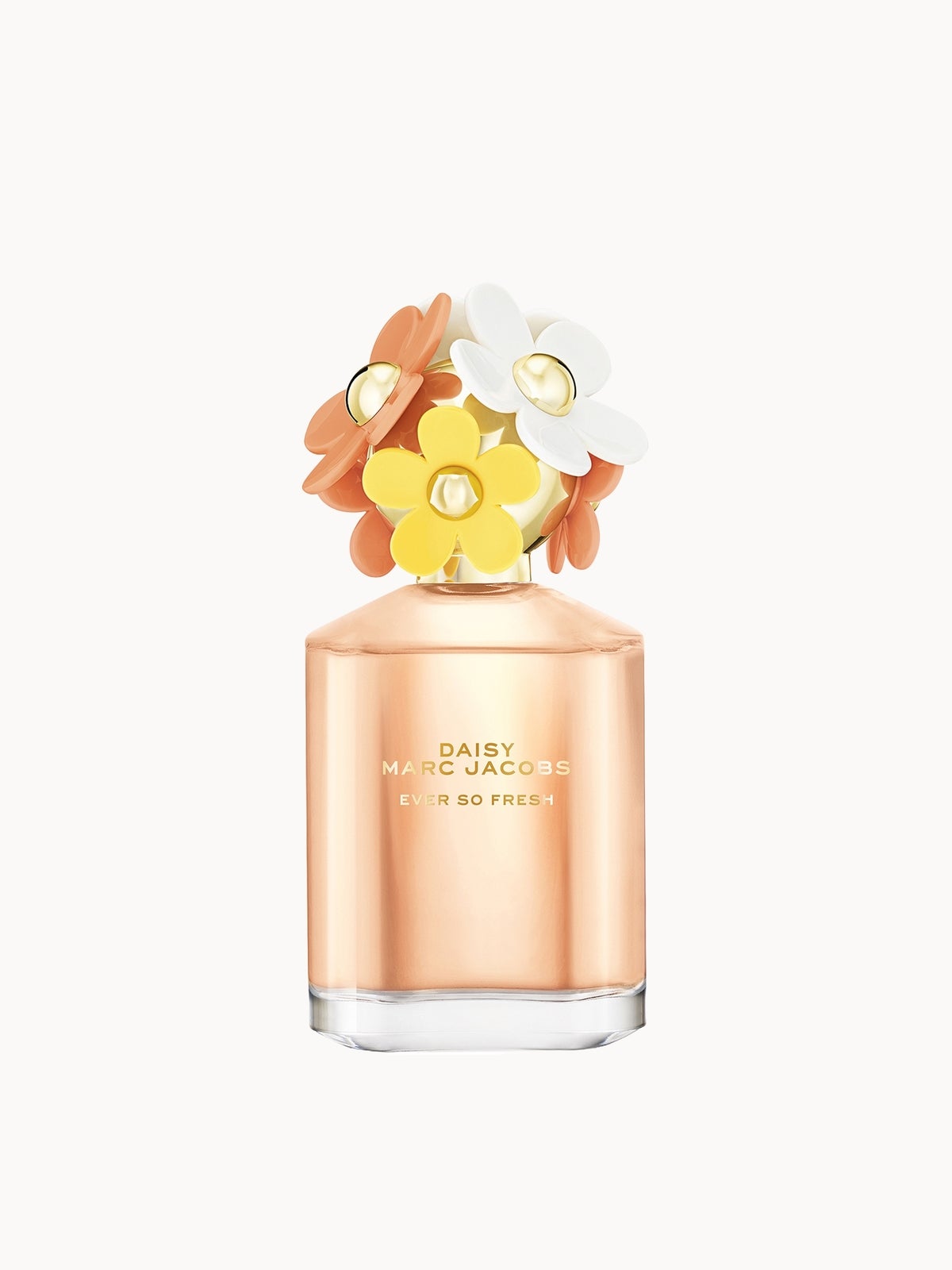 Marc Jacobs Daisy Ever So Fresh Eau de Parfum for Women 125ml