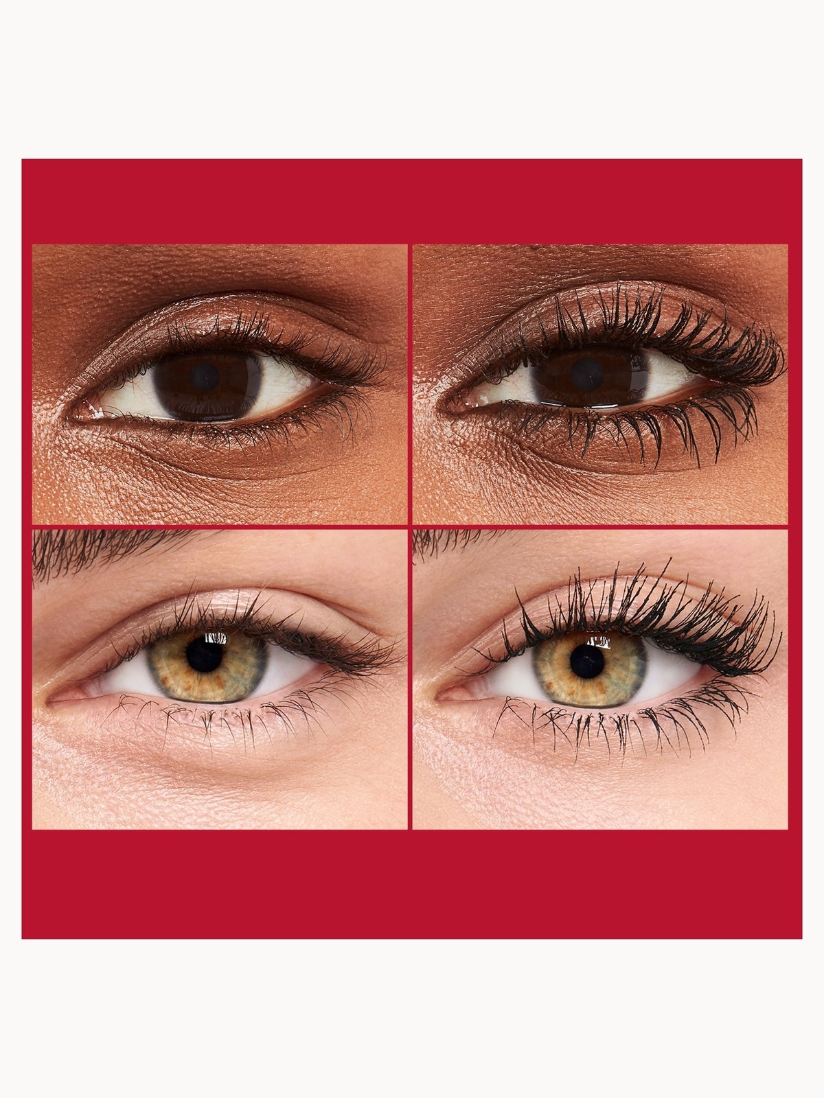 Rimmel Volume Thrill Seeker Mascara (Various Shades) - Extreme Black 2