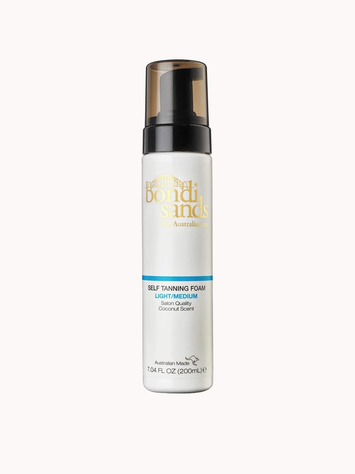 Bondi Sands Tanning Duo (Various Options) - Light/Medium 2