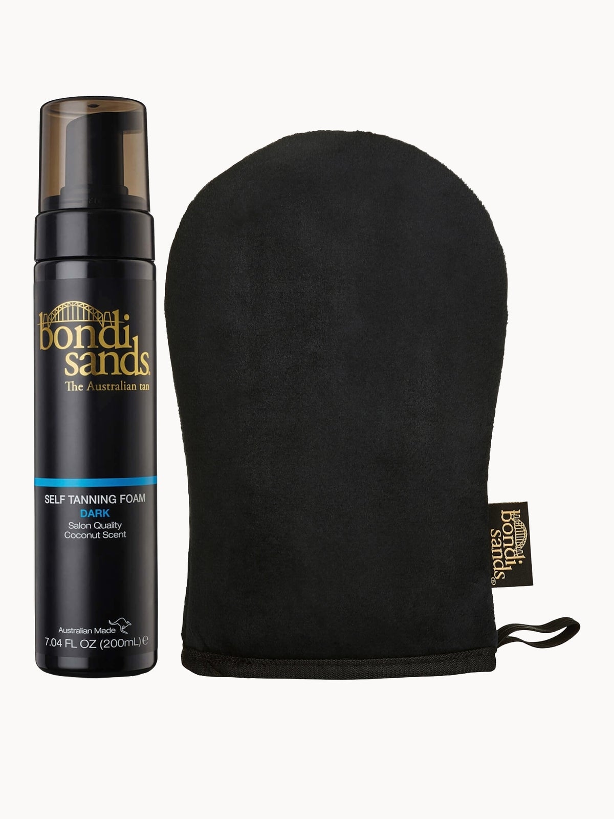Bondi Sands Tanning Duo (Various Options) - Dark