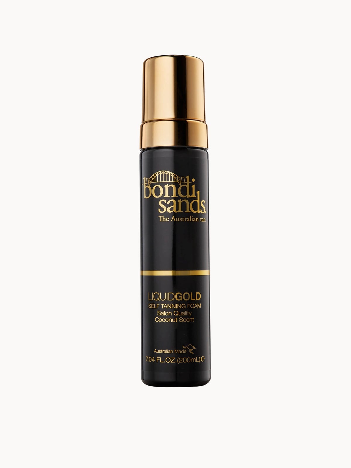 Bondi Sands Tanning Duo - Liquid Gold 2