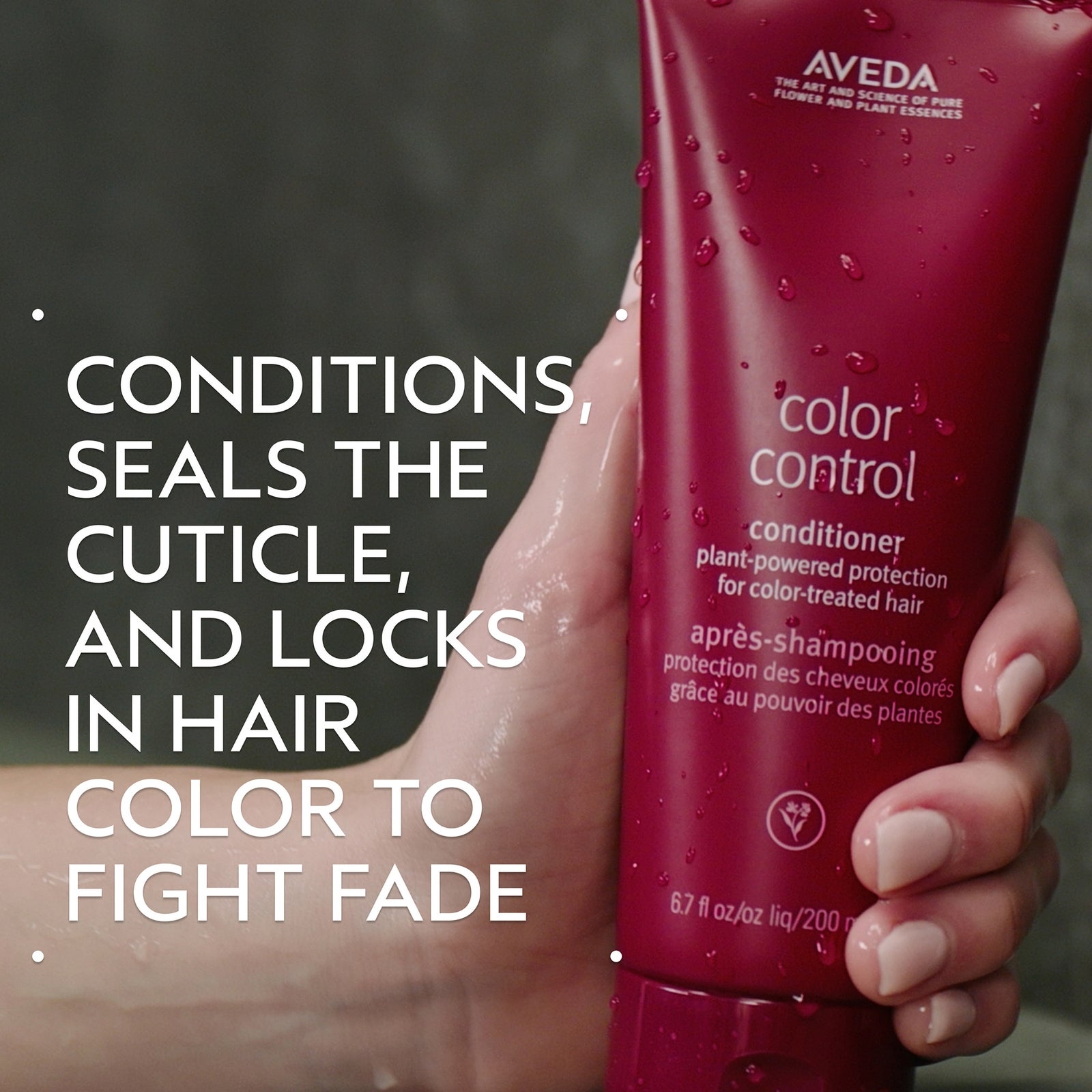 Aveda Color Control Conditioner 200 ml