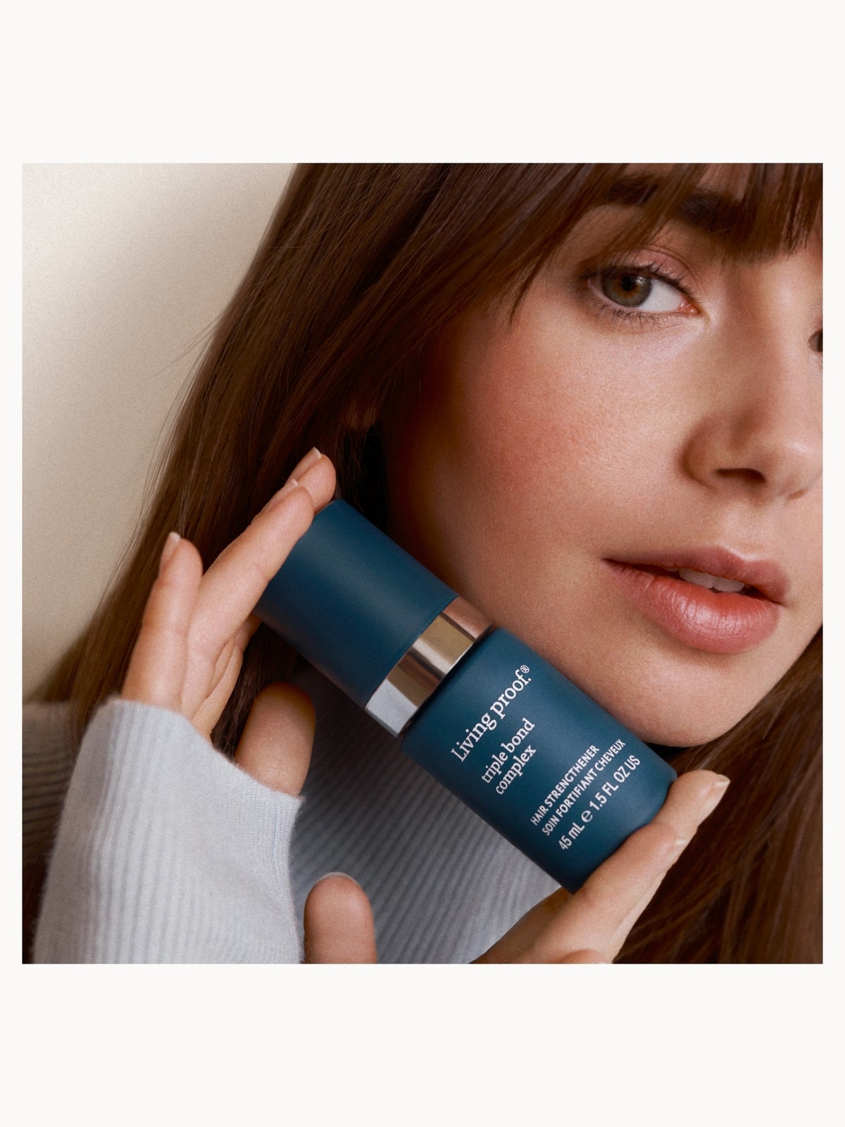 Living Proof Triple Bond Complex 45ml 4