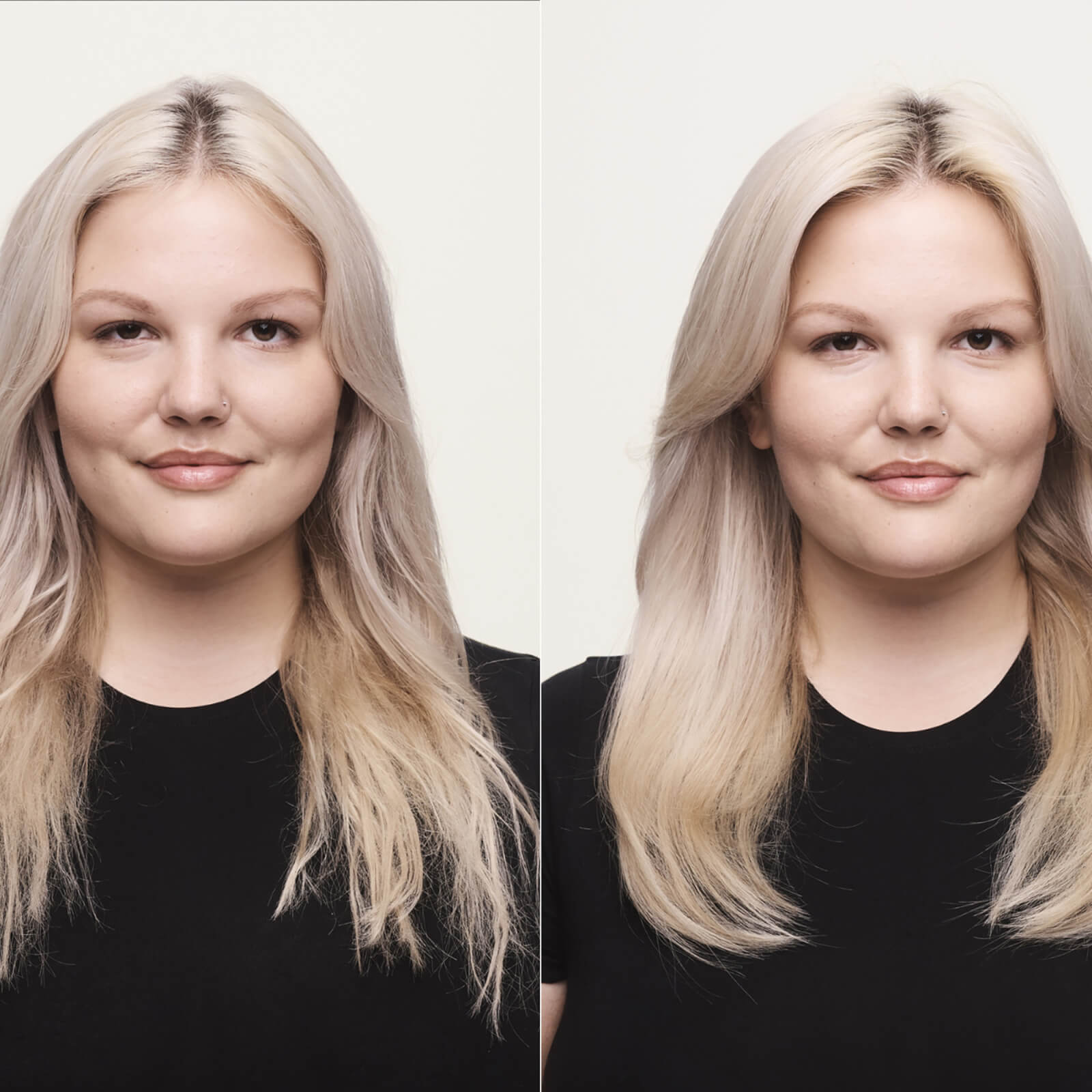 Living Proof Triple Bond Complex Kräftigendes Haar 45 ml