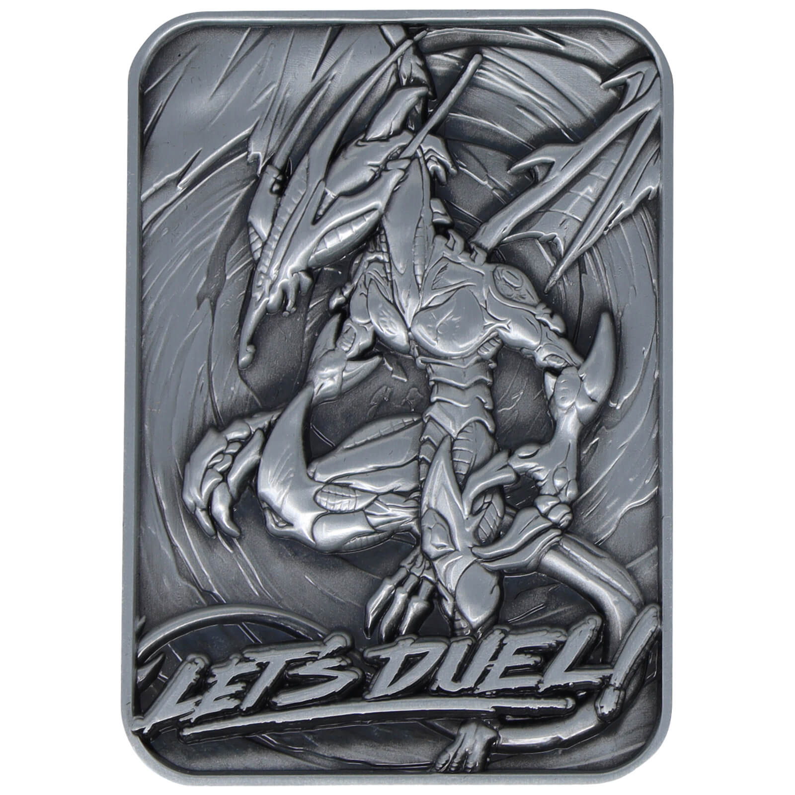 Fanattik Yu-Gi-Oh! Limited Edition Collectible - Stardust Dragon