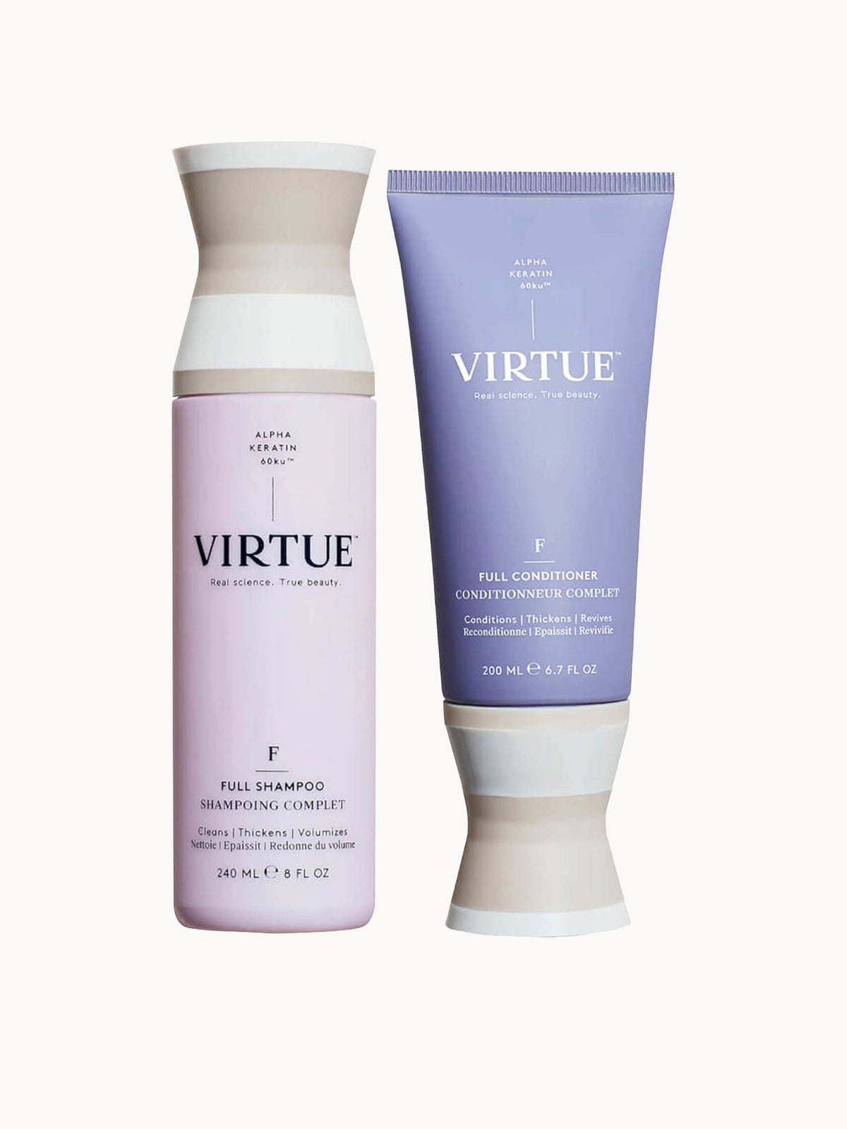 VIRTUE Full Bundle